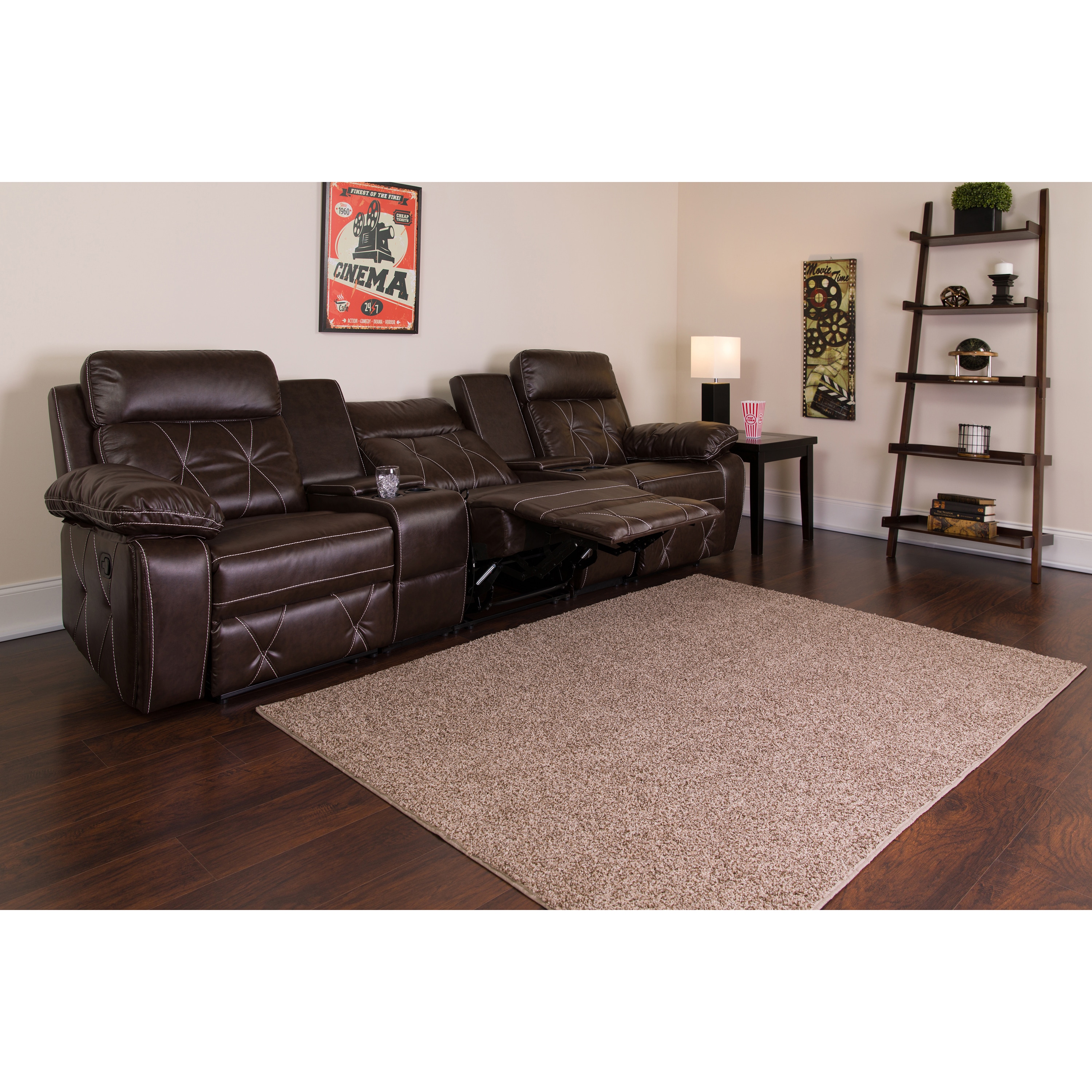 Flash Furniture 889142010982 Sofas-Loveseats - View #2