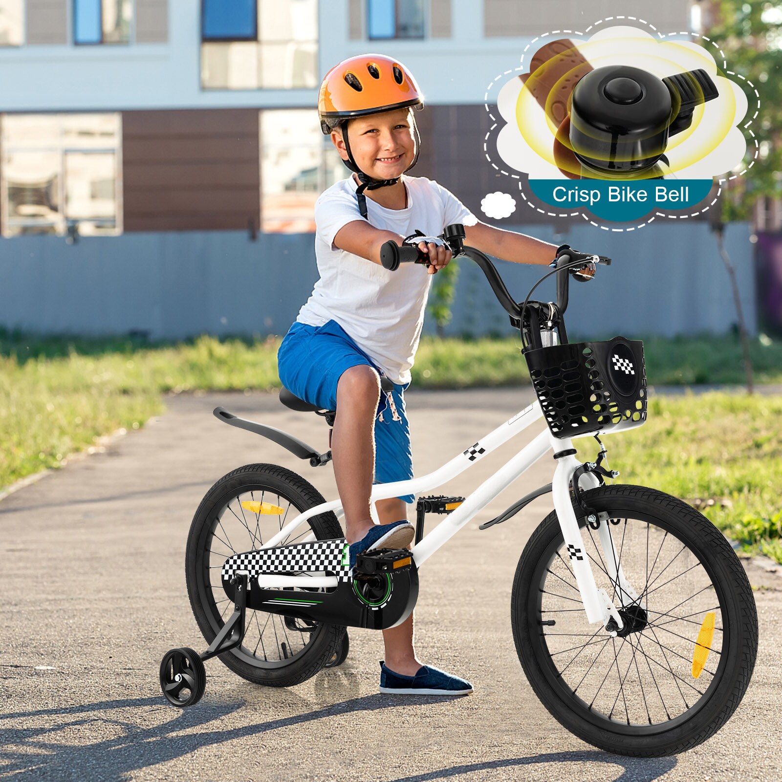 Slickblue D-CO-81-HW58001ST bikes - View #3