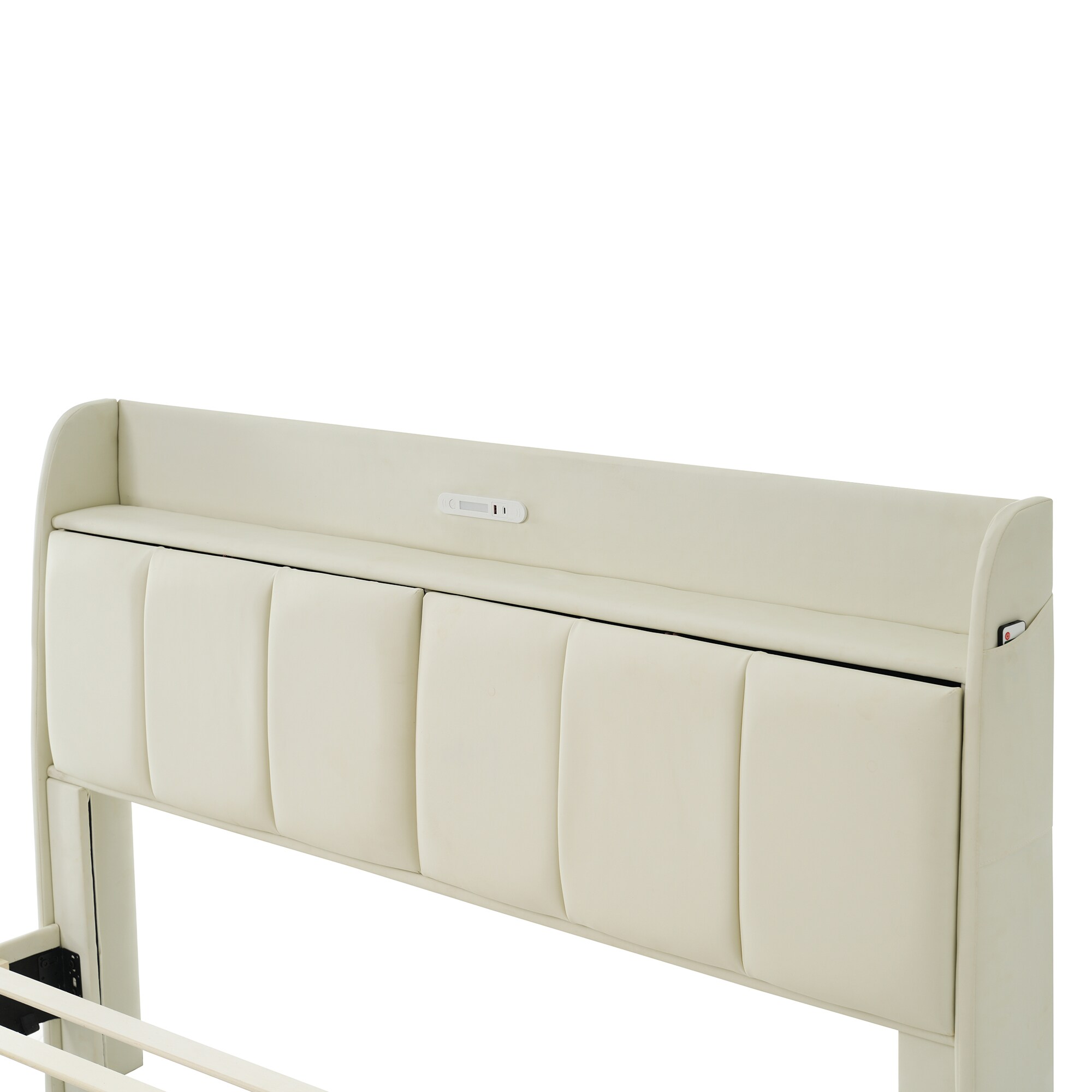 GZMR BB1956-WH beds - View #10