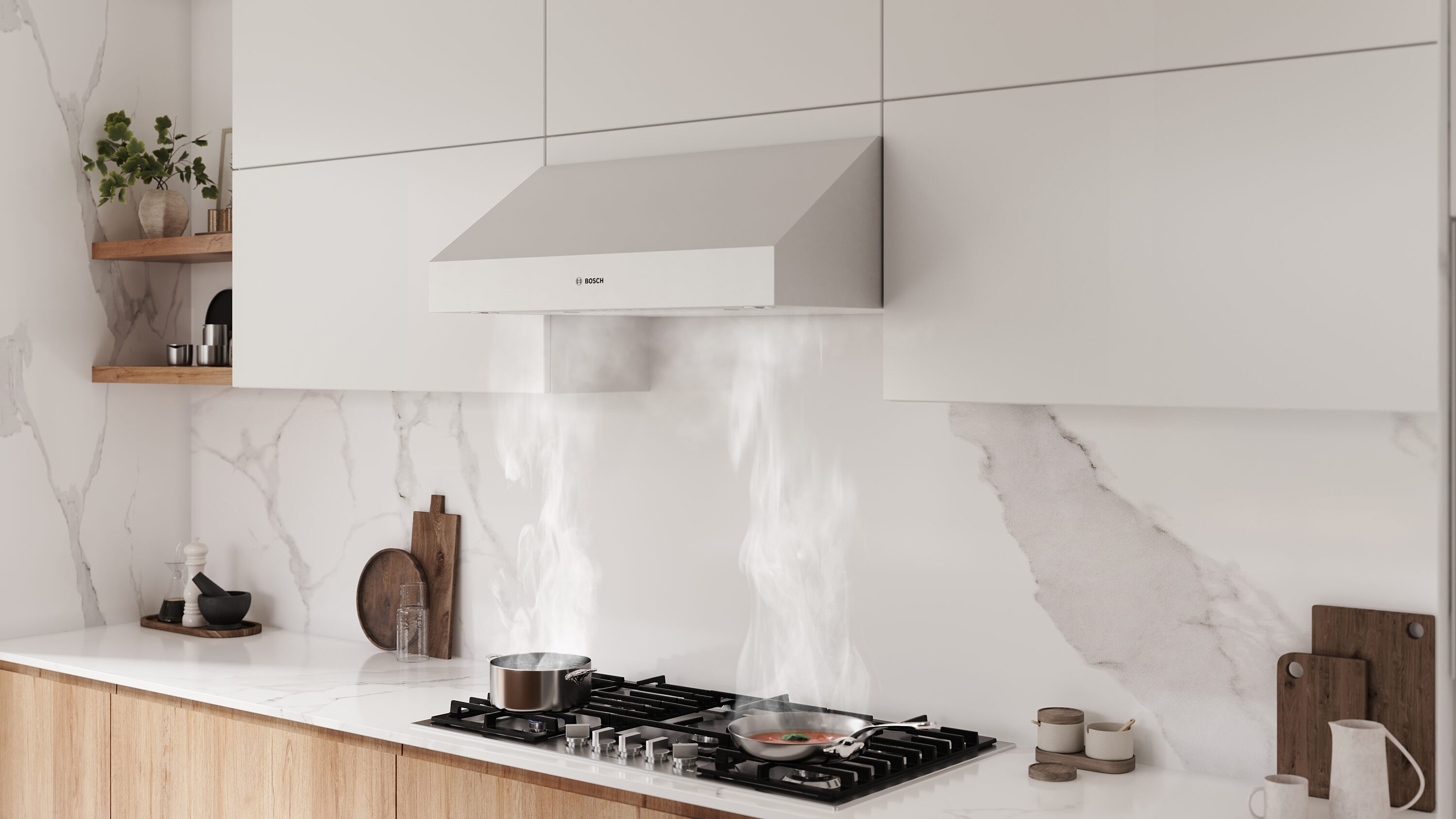Bosch DUH80553UC Undercabinet-Range-Hoods - View #8