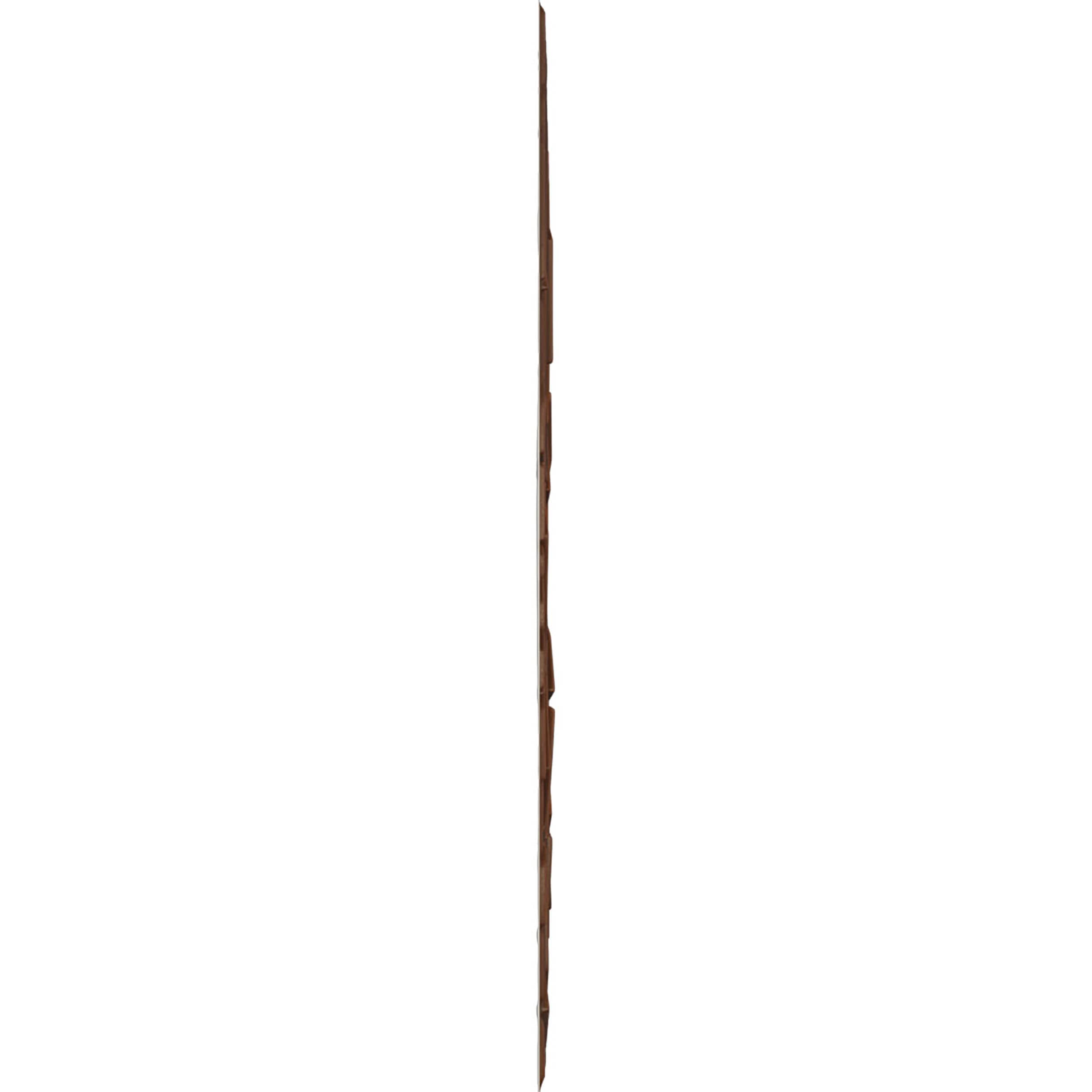 Ekena Millwork WP20X20EWDRU-CASE-12 Wall-Panels - View #3