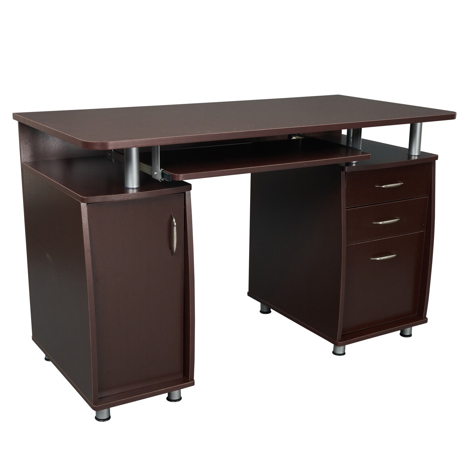 Streamdale Furniture RTA-4985-CH36 desks - View #8