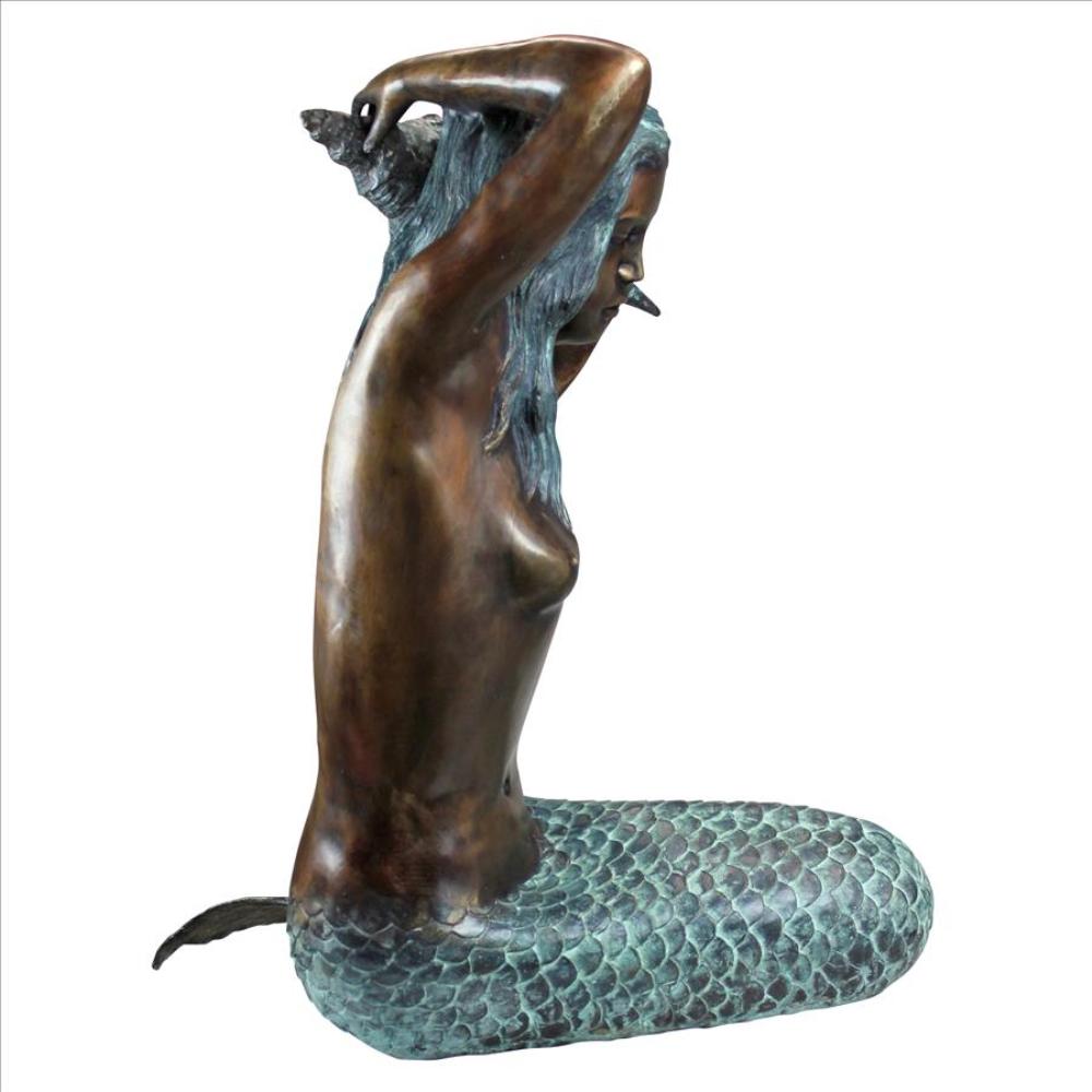 Design Toscano SU4030 Garden-Statue - View #3