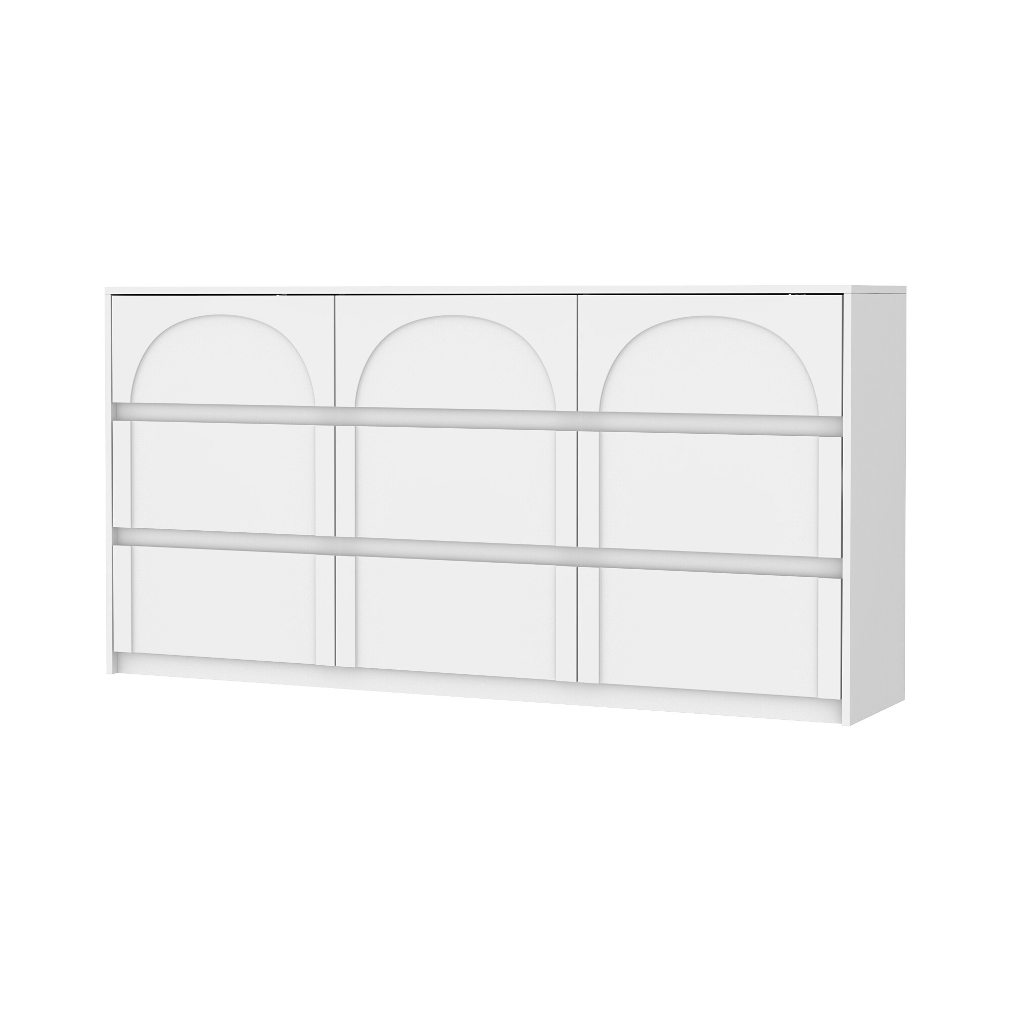 FUFU&GAGA KF210276-01 dressers - View #7