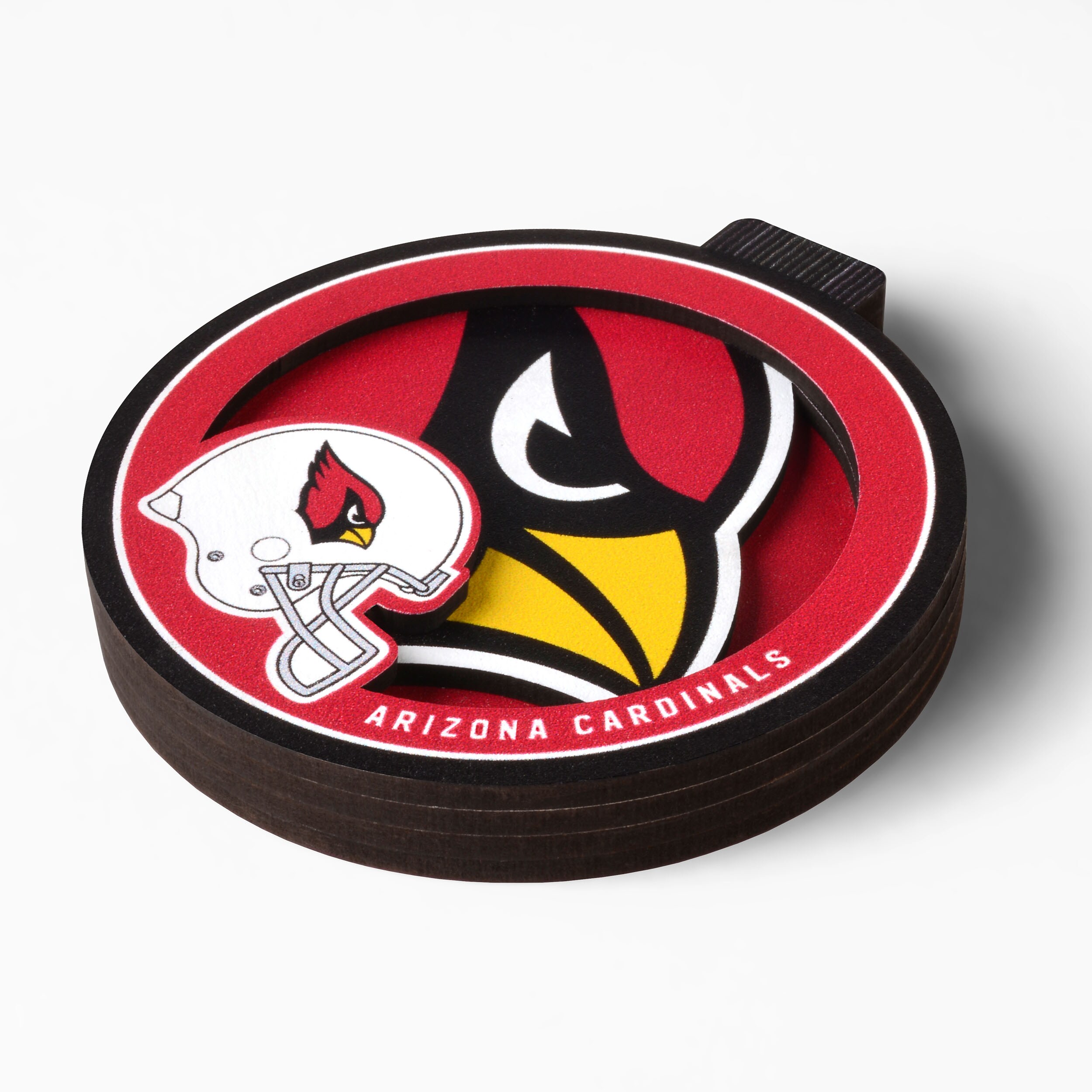 Arizona Cardinals Badge Reel