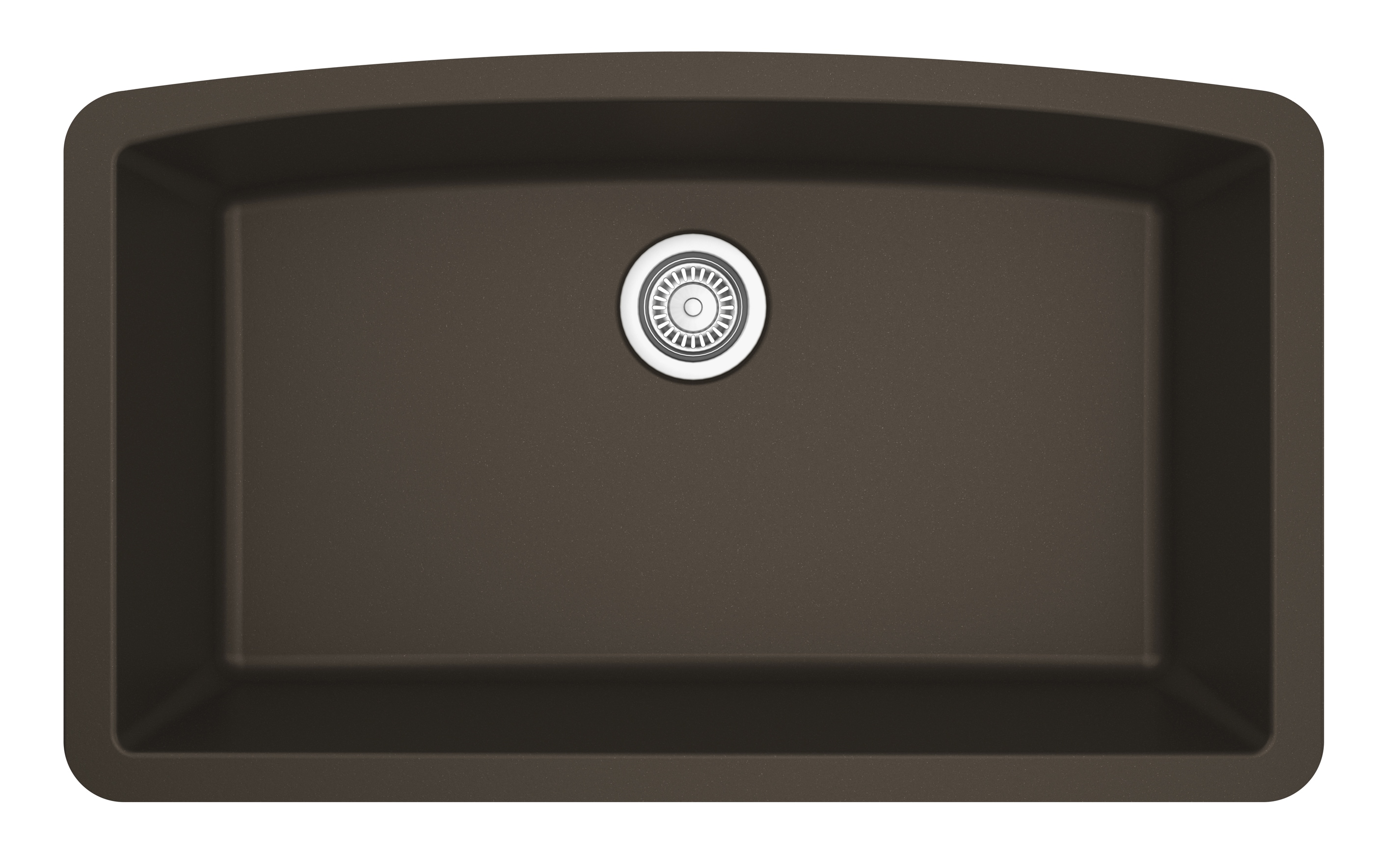 Karran QU-712-BR Kitchen-Sinks - View #3