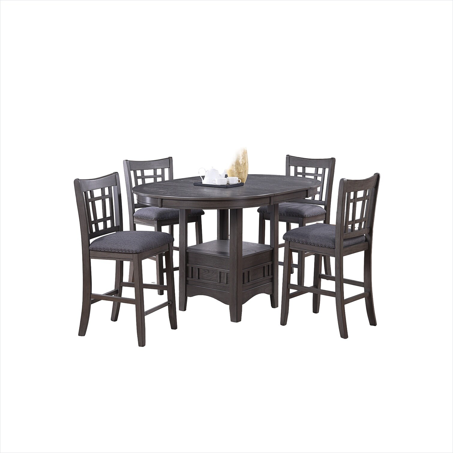 chillscreamni ADCLE7PU5FLX Dining-Tables - View #3