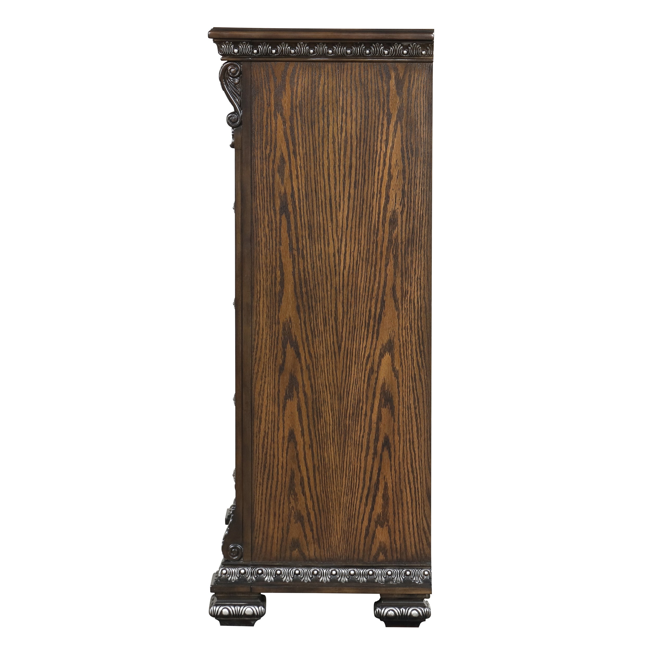 Furniture of America IDF-70002DB-C dressers - View #4