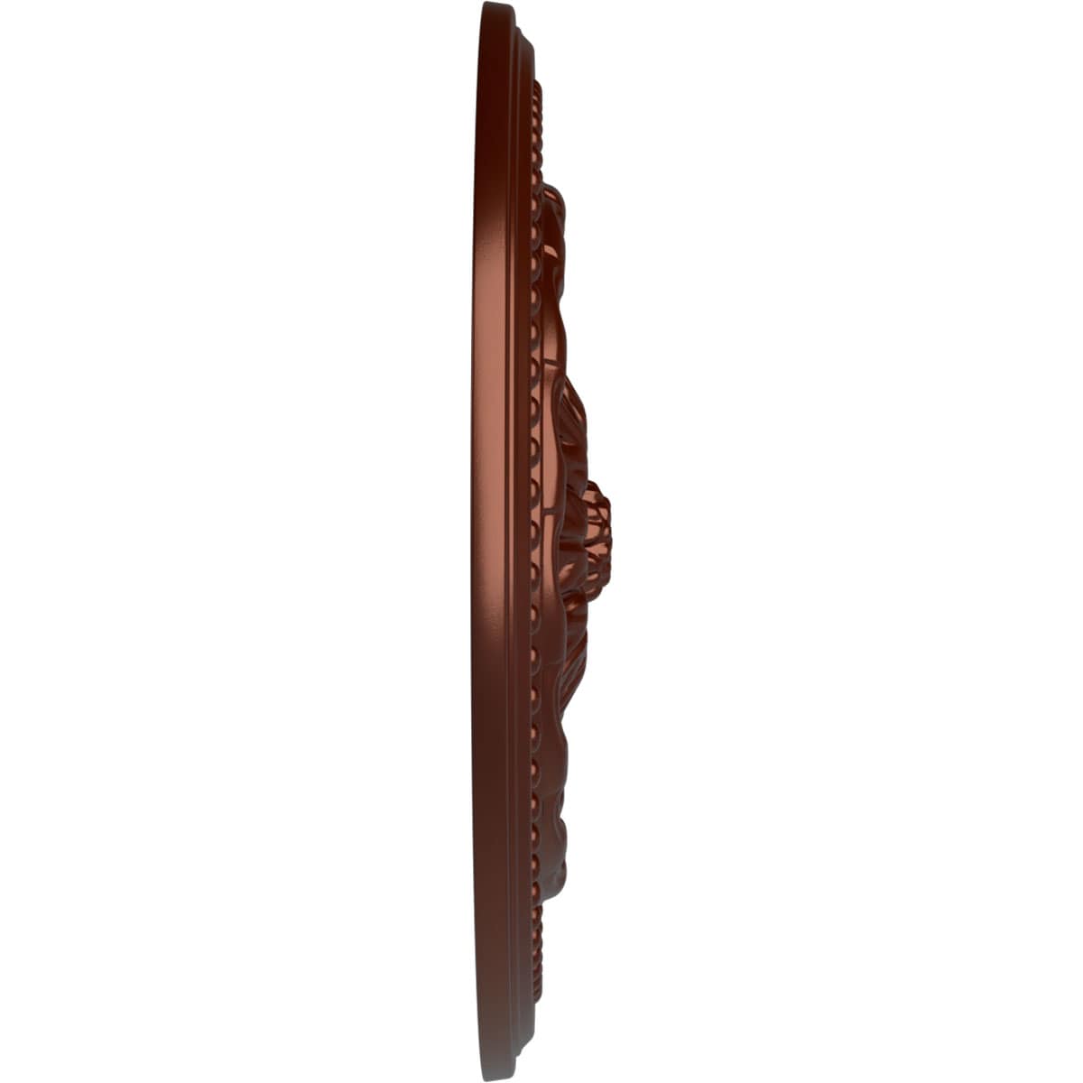 Ekena Millwork CM15CHACS Ceiling-Medallions - View #3