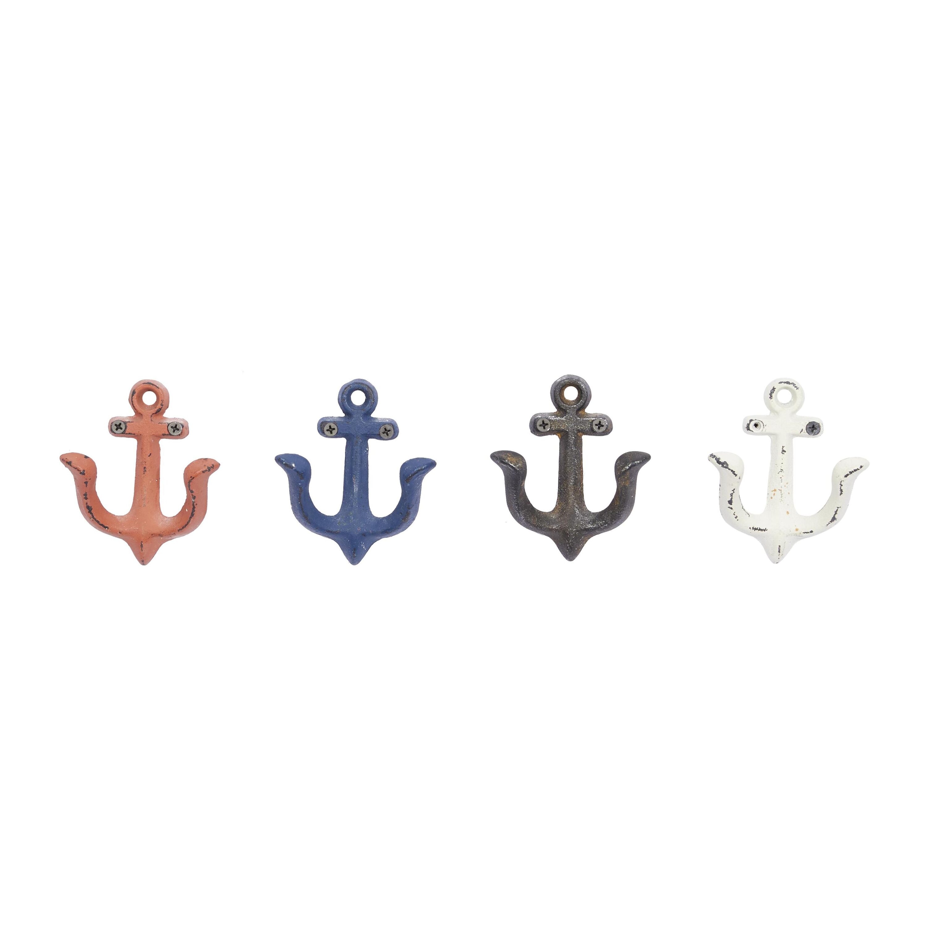 Grayson Lane 59423 Decorative-Wall-Hooks - View #4