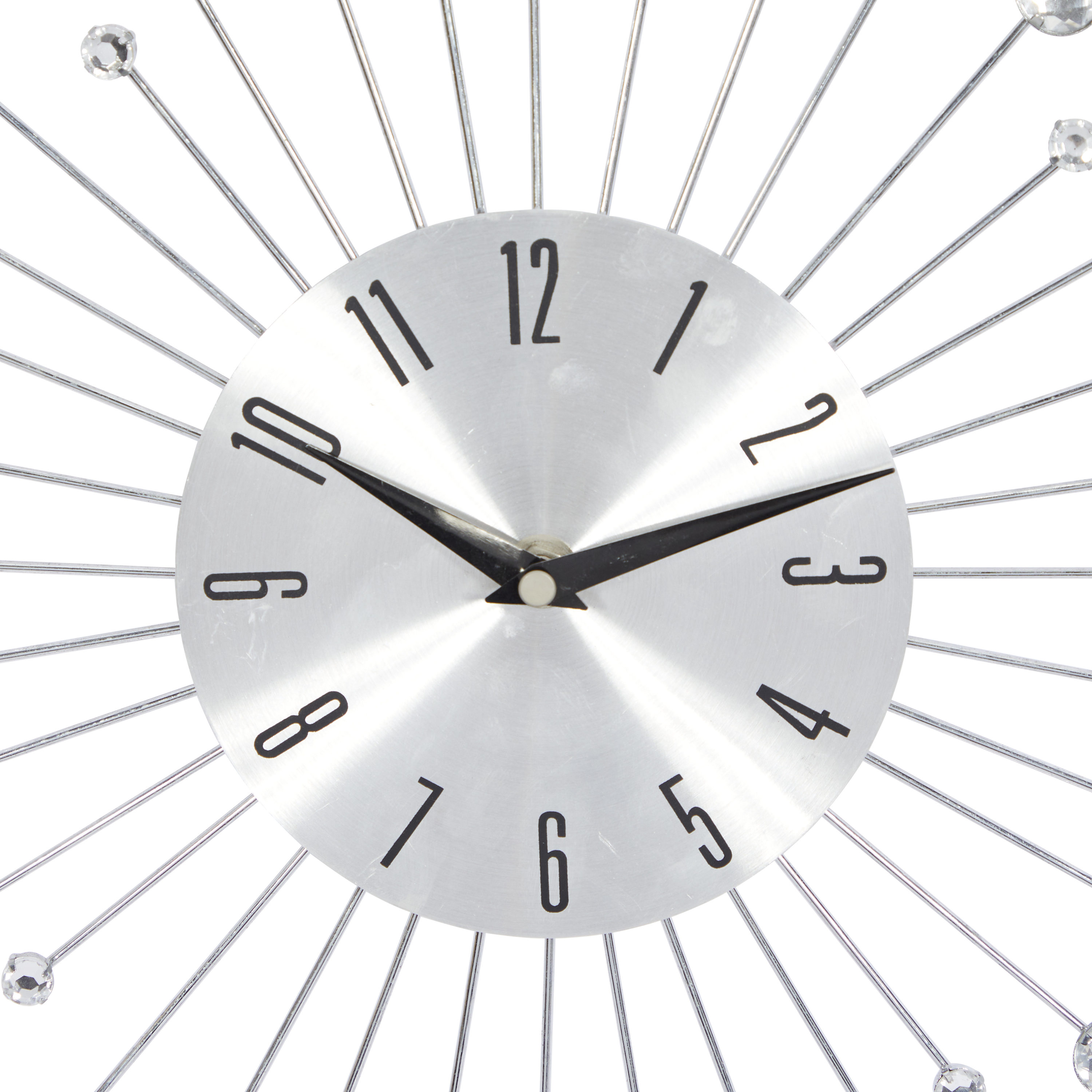 Grayson Lane 85516 Indoor-Outdoor-Clocks - View #3
