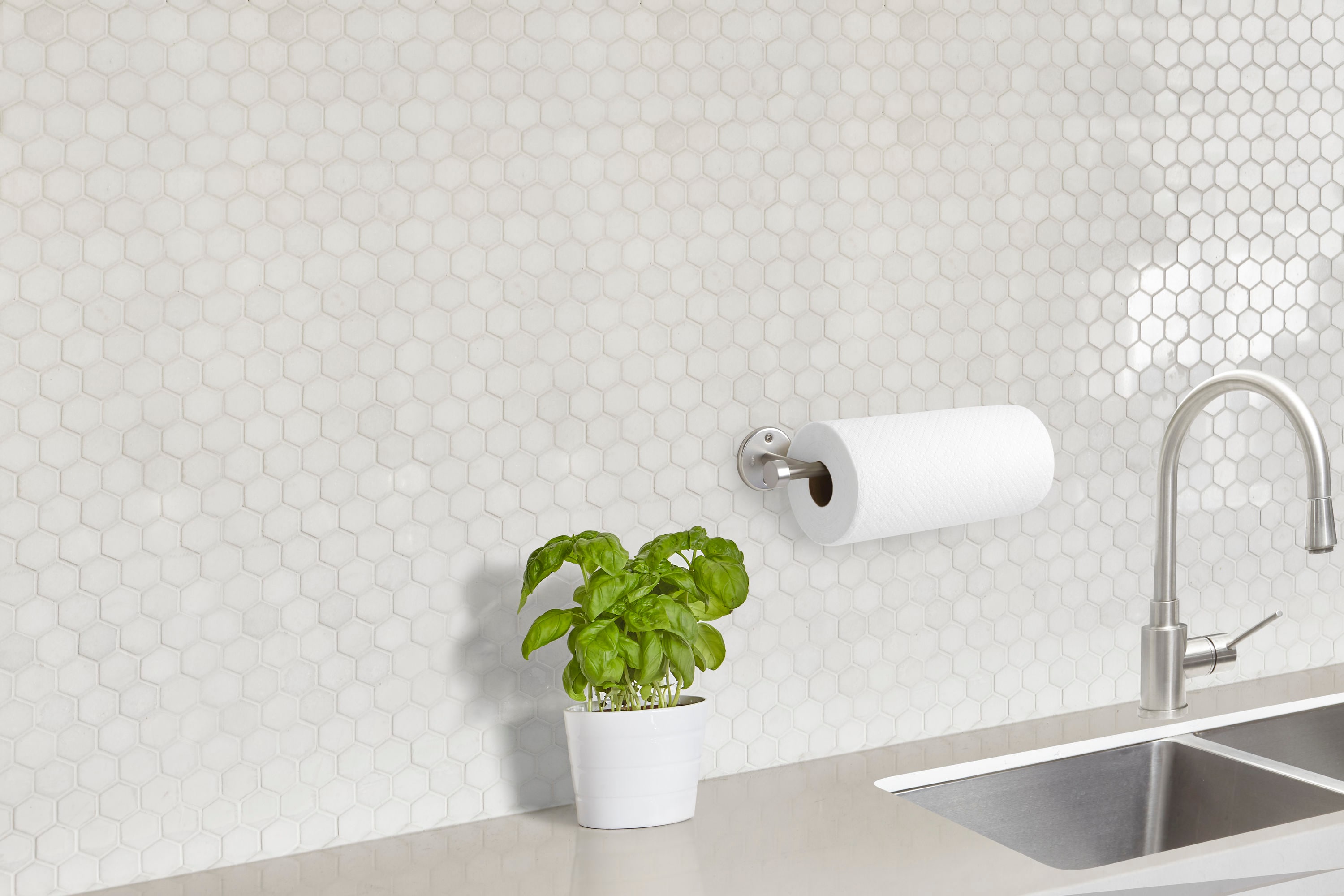 Style Selections 1009237-410-L50 Paper-Towel-Holders - View #10