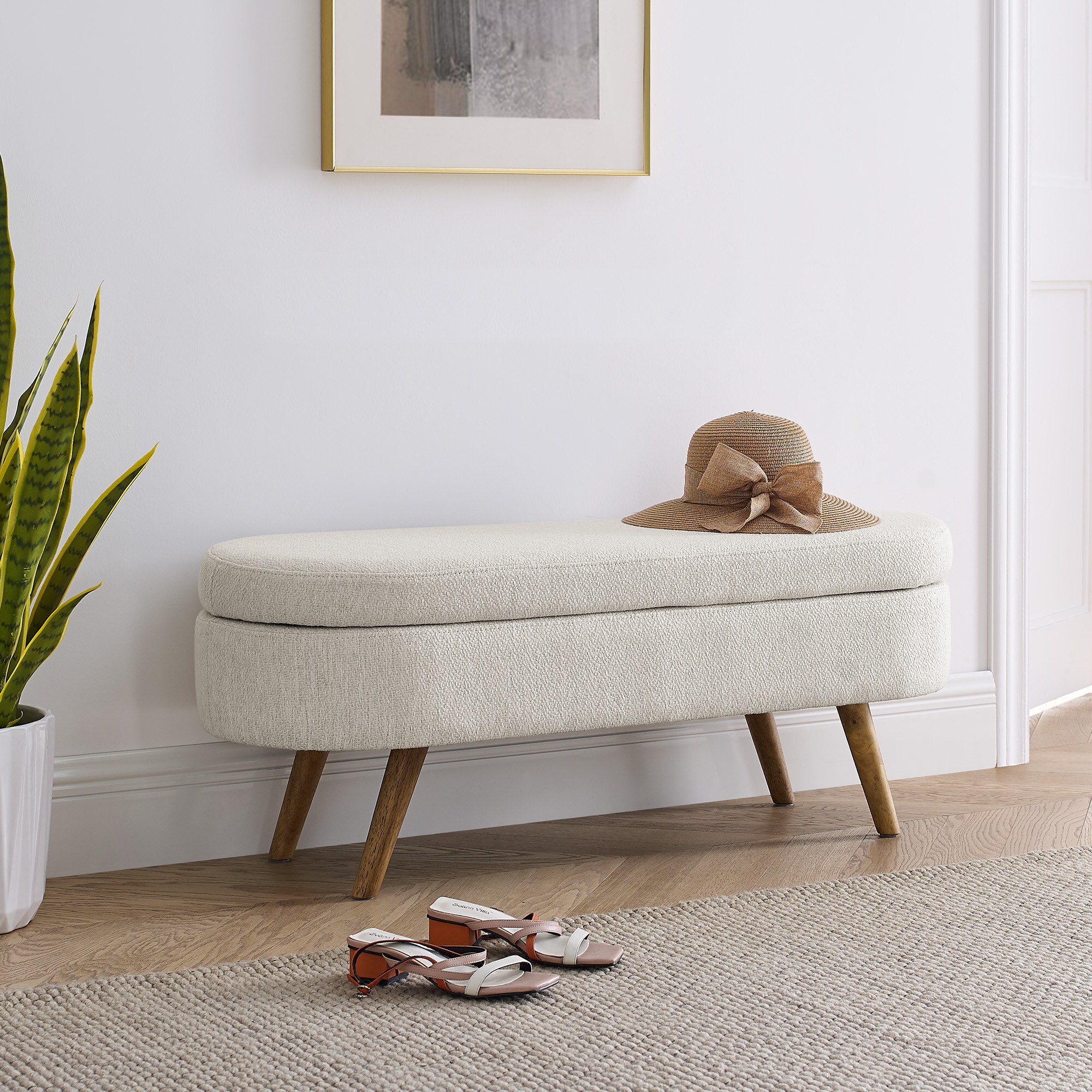AHIOU HOME ZAAH-46798 bench - View #8