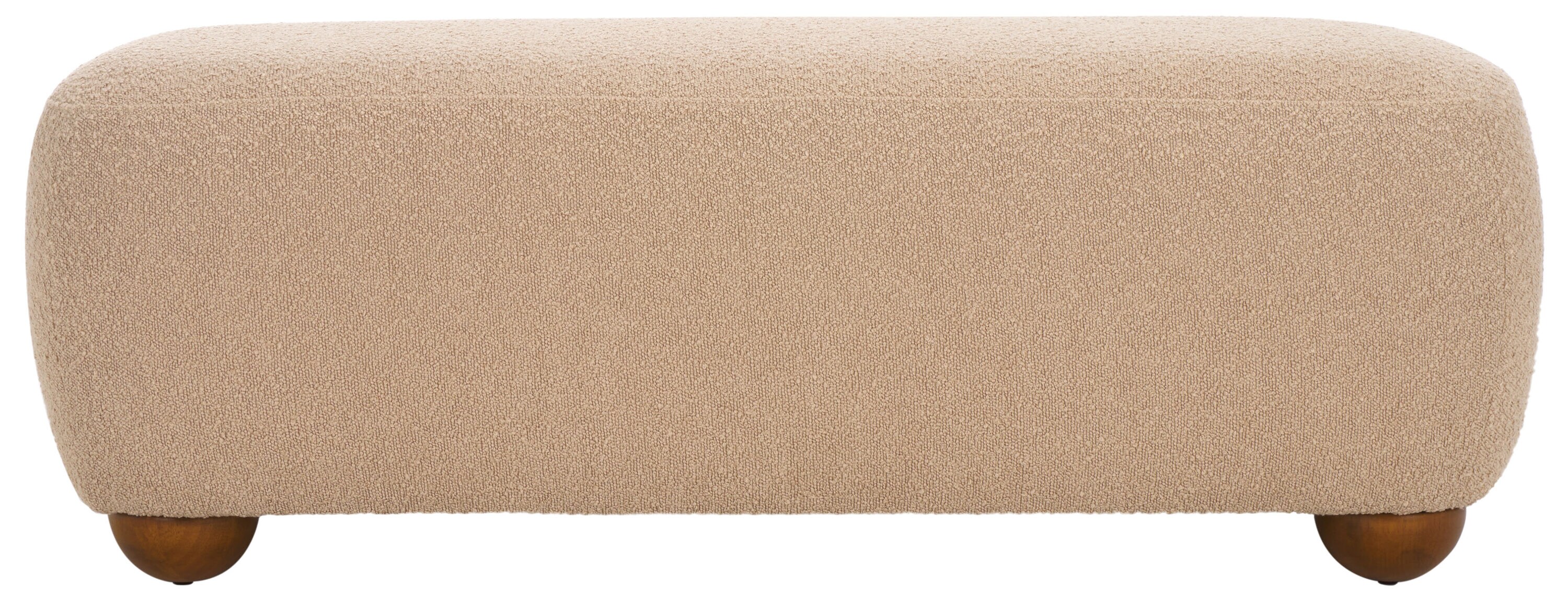 Safavieh OTT1302A Indoor-Ottomans - View #4