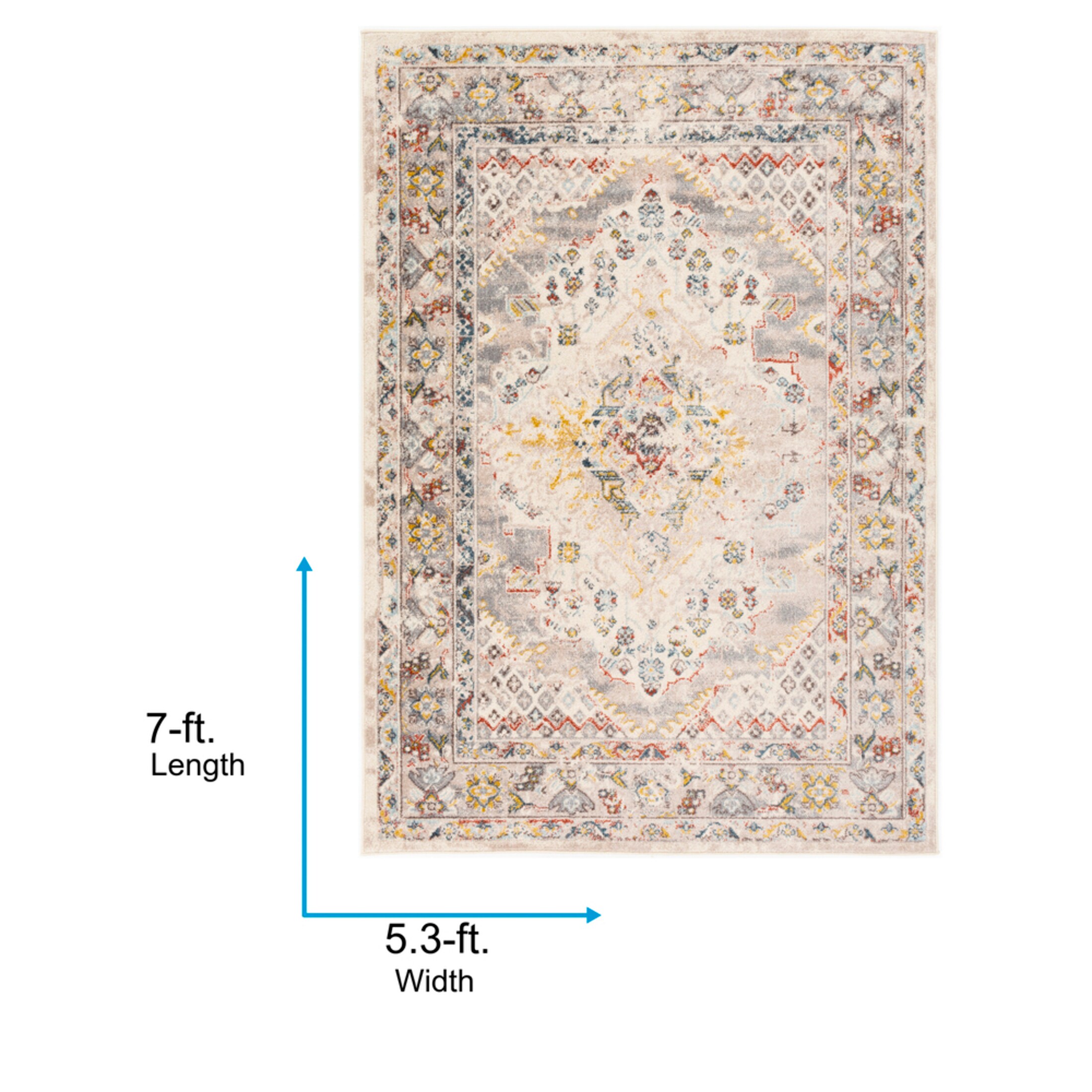 Livabliss AKR2301-5373 rugs - View #8