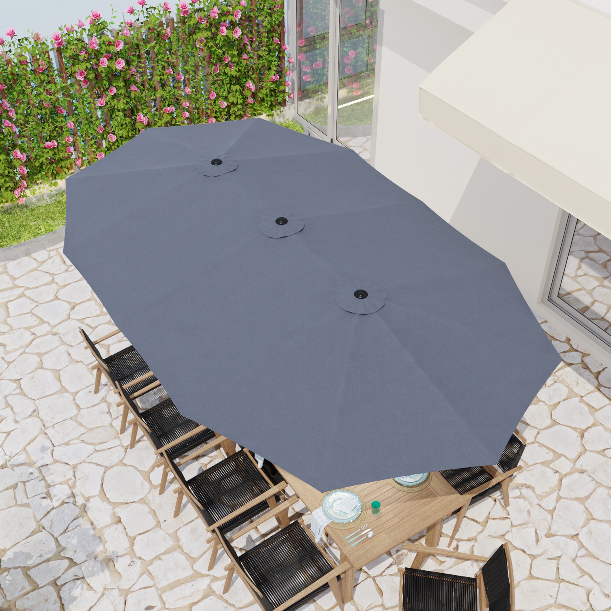 MIDHAM KF510010-01 Umbrellas-2 - View #8