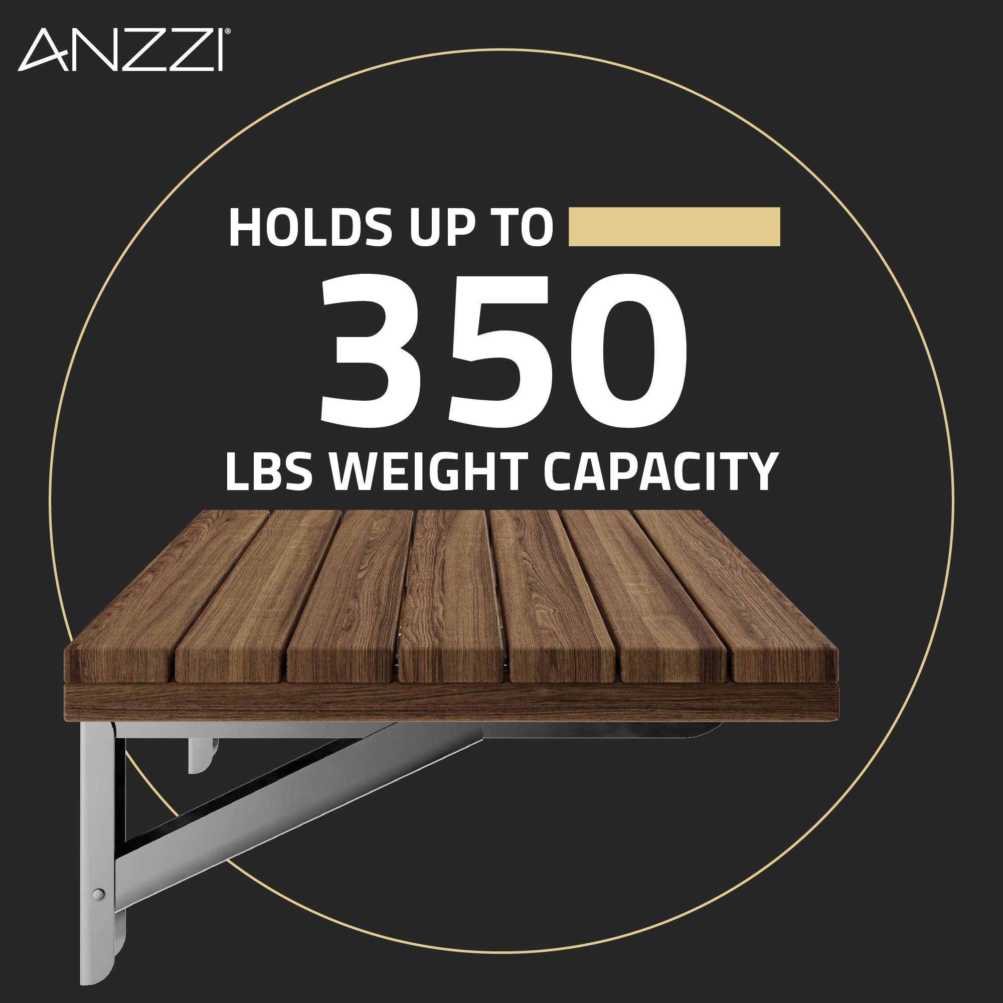 ANZZI AC-AZ8209 Bath-Safety-Seats-Benches - View #5