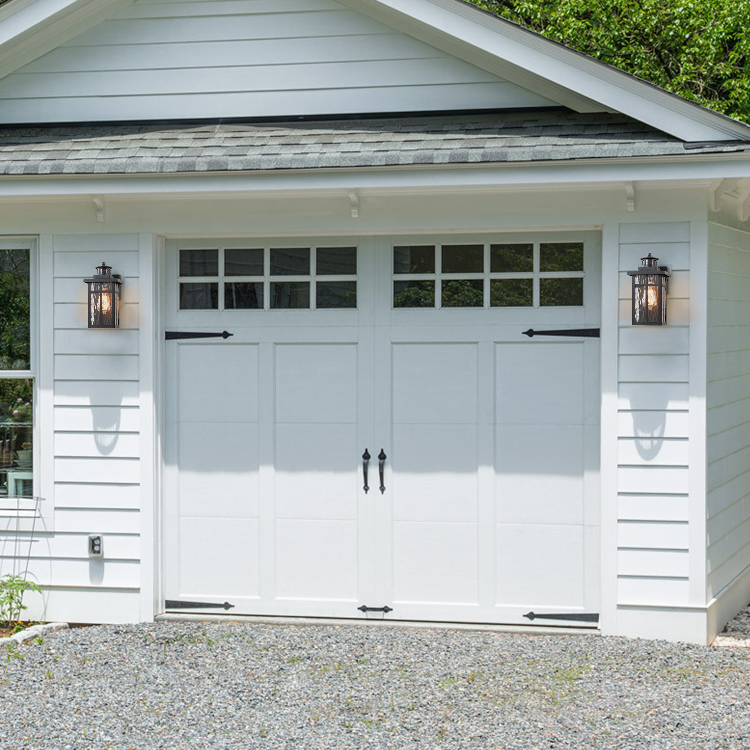 C Cattleya LCA2430-2W Outdoor-Wall-Lighting - View #19