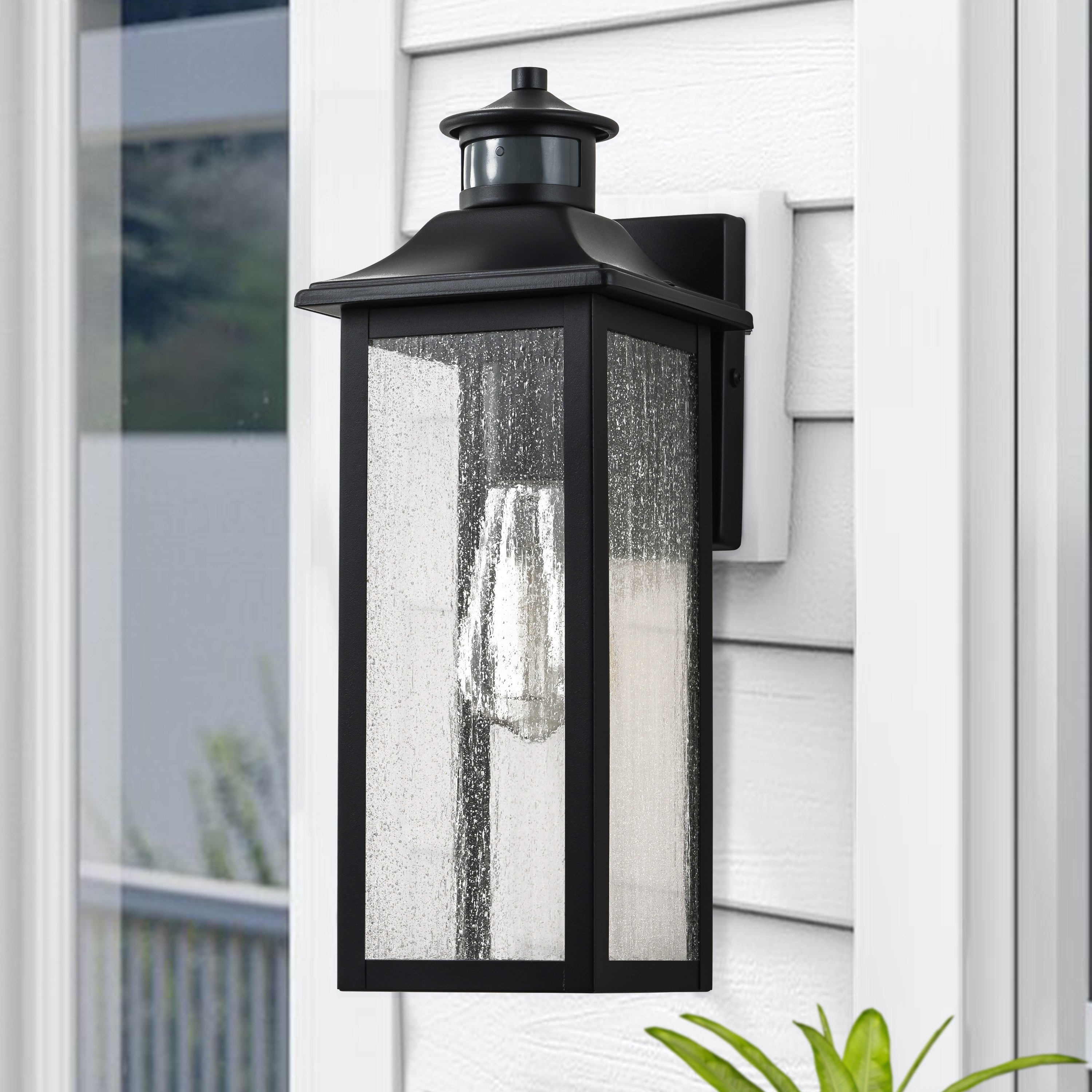 C Cattleya LCA2344-W Outdoor-Wall-Lighting - View #7