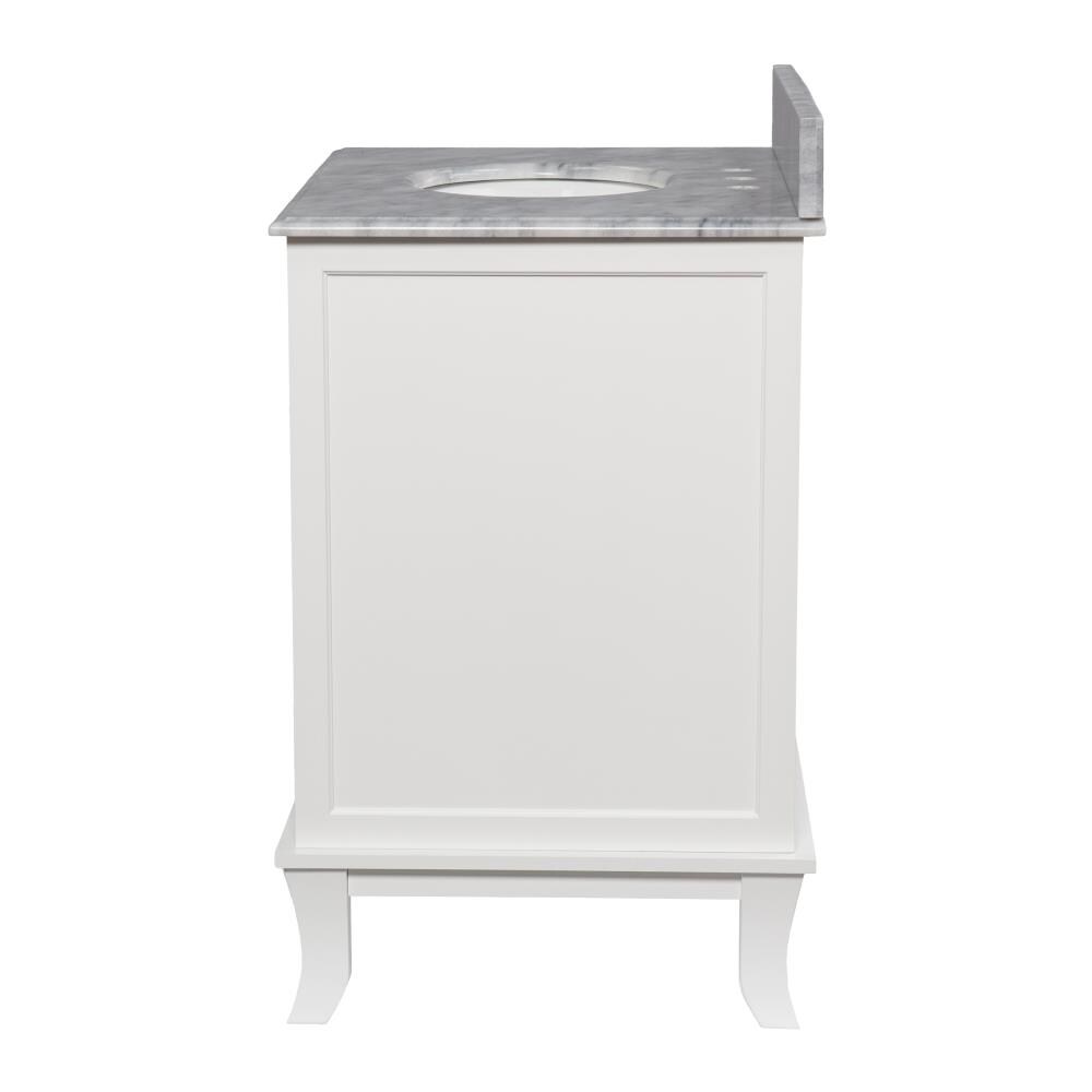 Boston Loft Furnishings ATG8387 Bath-Vanity-Combo - View #9