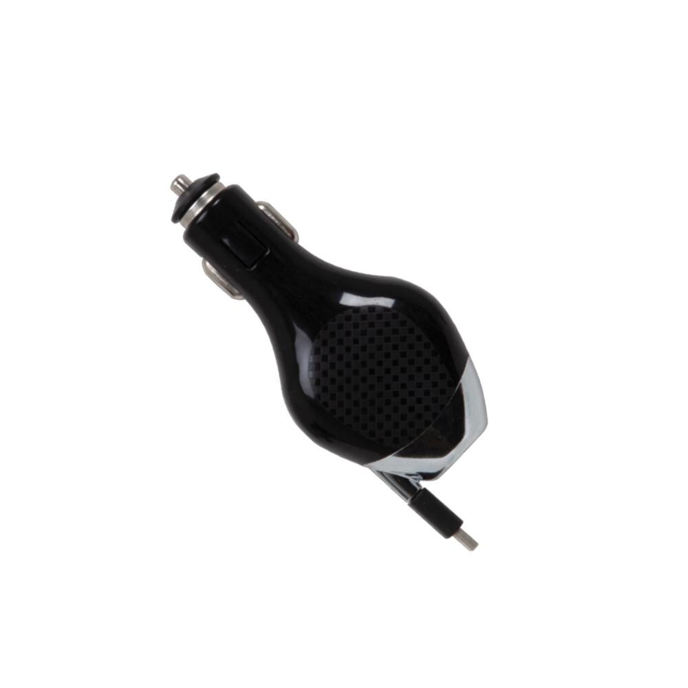 ReTrak ETPRUCCAR Mobile-Device-Chargers - View #2