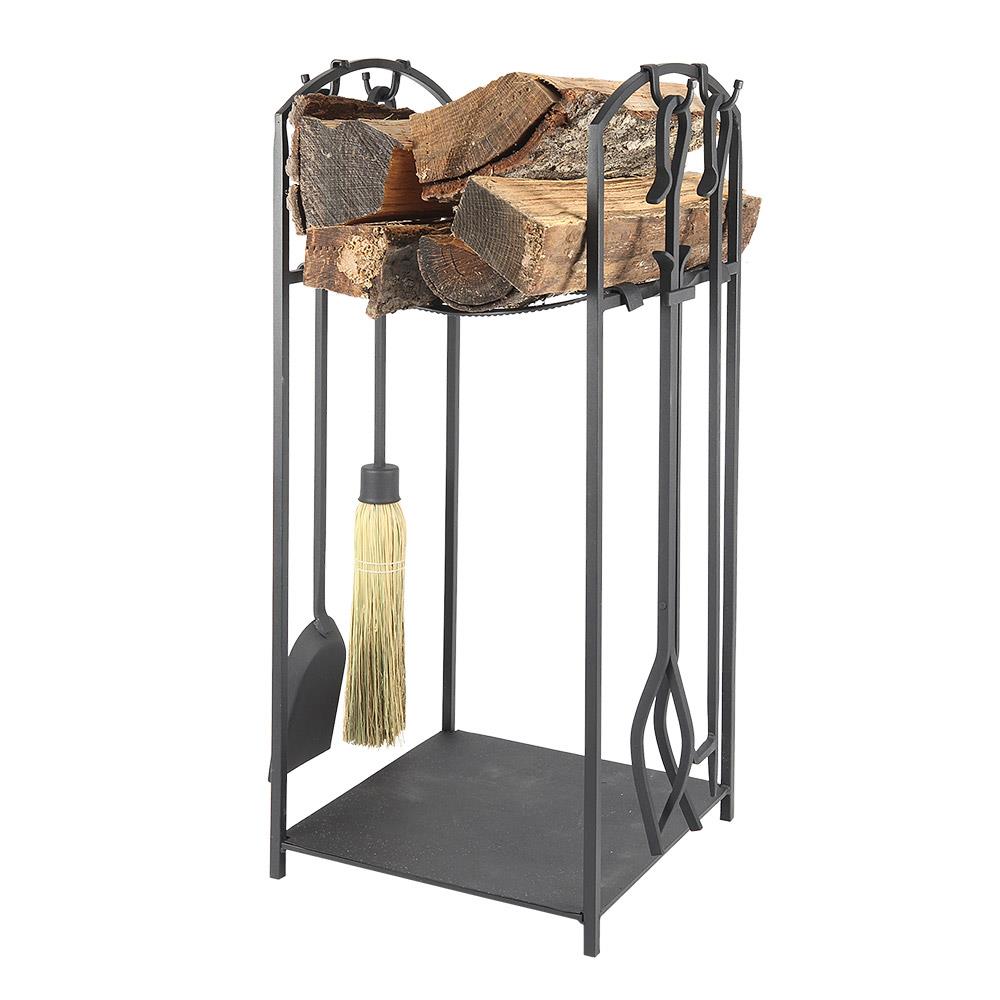 Minuteman International LCR-08 Fireplace-Tools - View #6