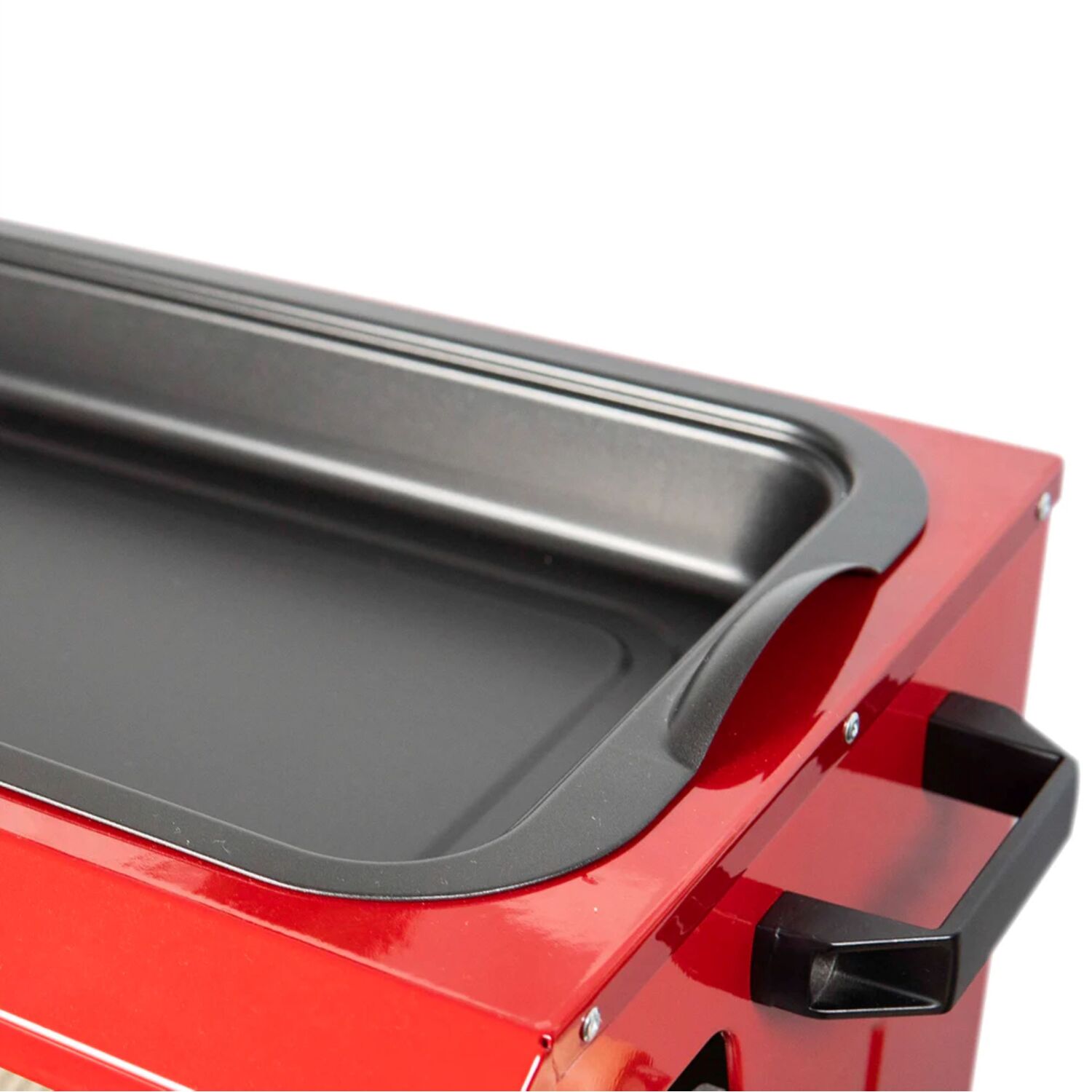 Brazilian Flame BG-03LXK-RED Tabletop-Grills - View #11
