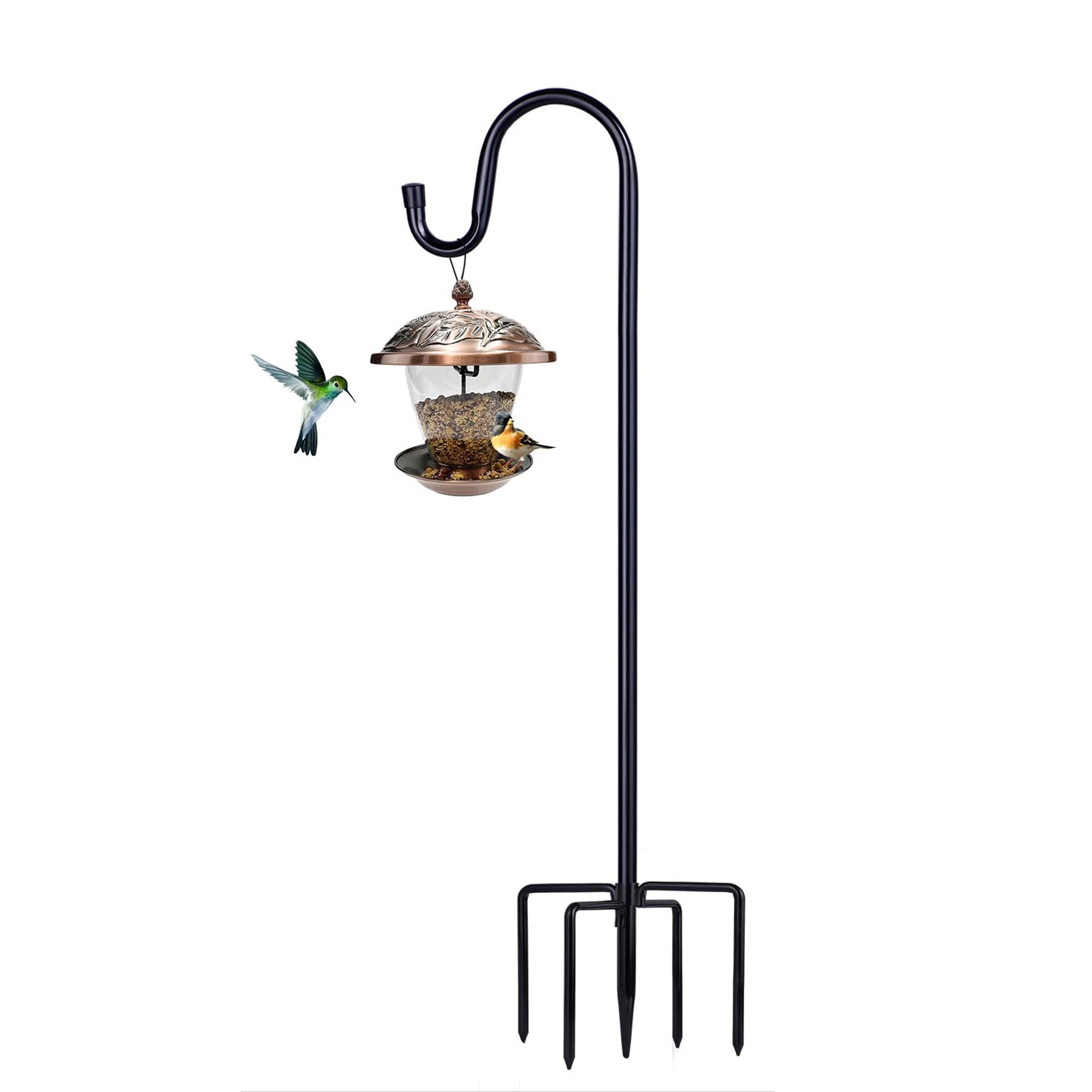 AHIOU HOME ZAAHG-P192496SH Stake-Sheep-Hook - View #2