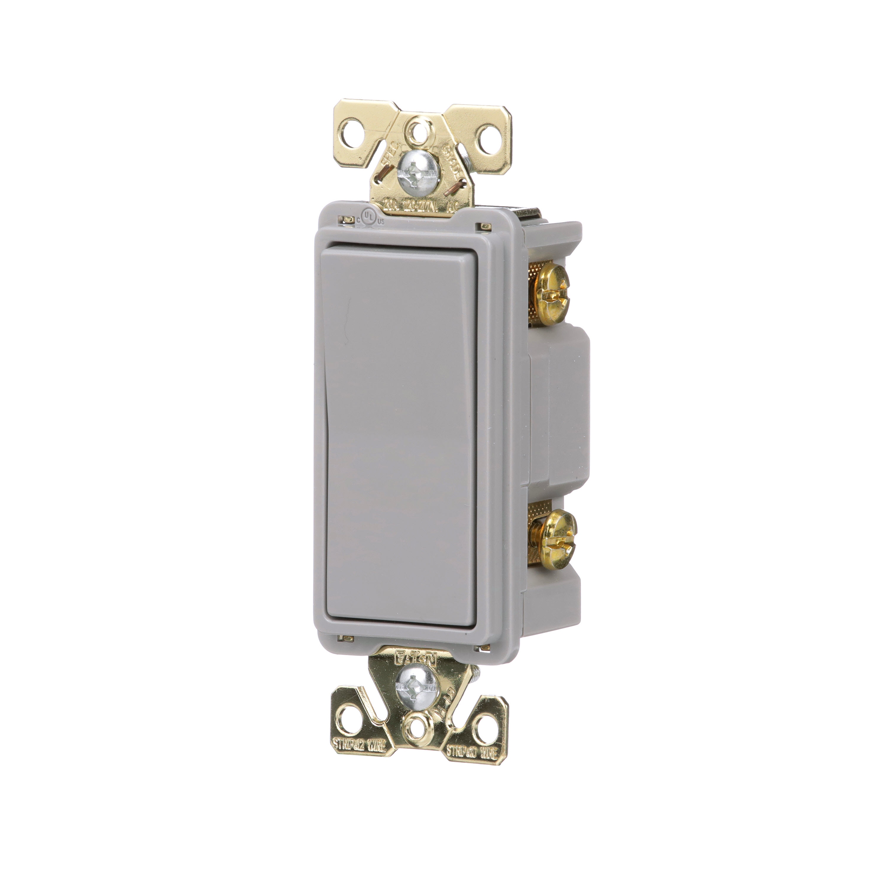 Eaton 7621GY-BX-LW Lighting-Controls - View #2