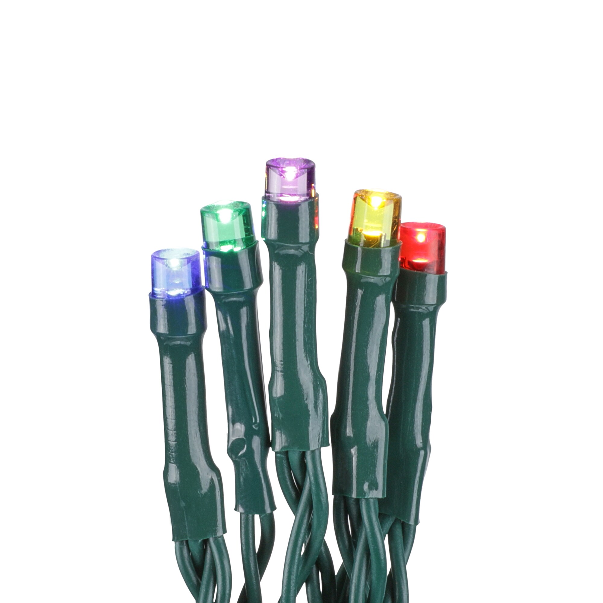 Holiday Living ES70-727 Christmas-String-Lights - View #10