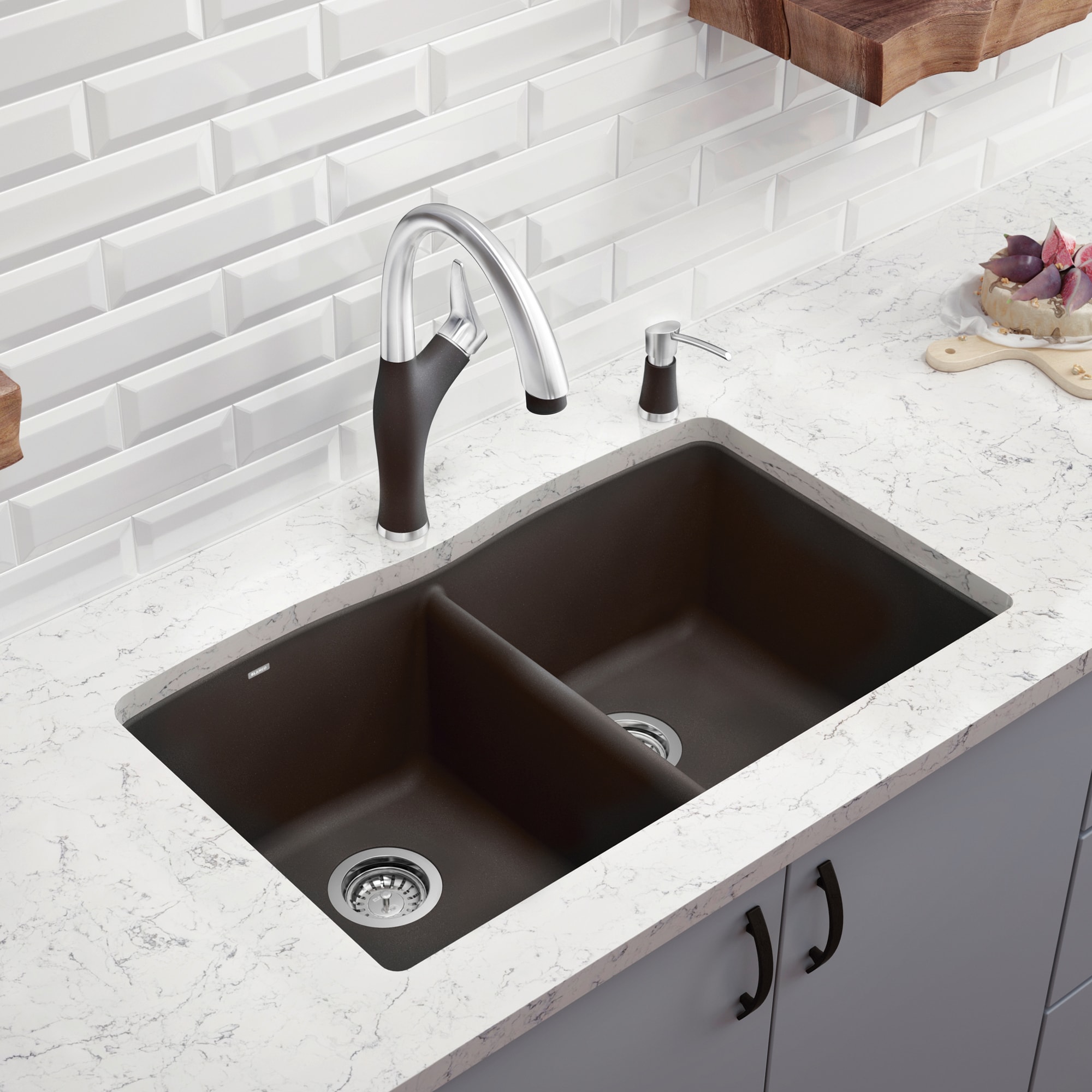 BLANCO 441466 Kitchen-Sinks - View #3