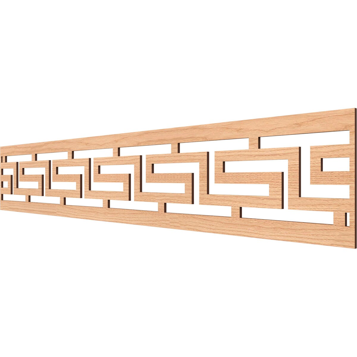 Ekena Millwork MLDA08X46TULHI Wall-Panel-Moulding - View #5