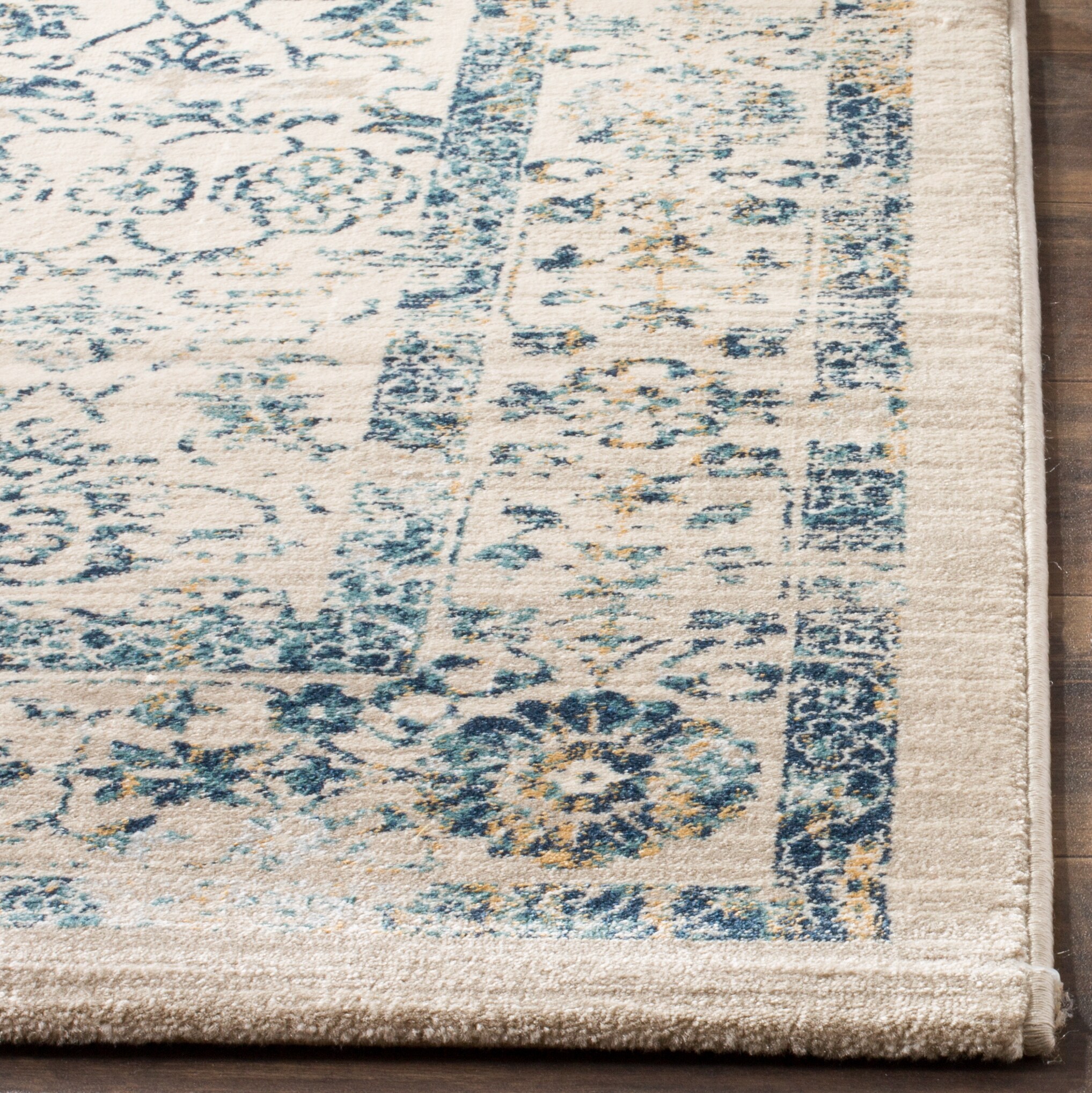 Safavieh EVK513F-3 rugs - View #2