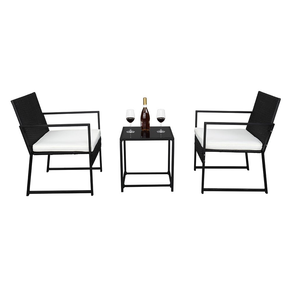 Winado 440106338315 Patio-Conversation-Sets - View #7