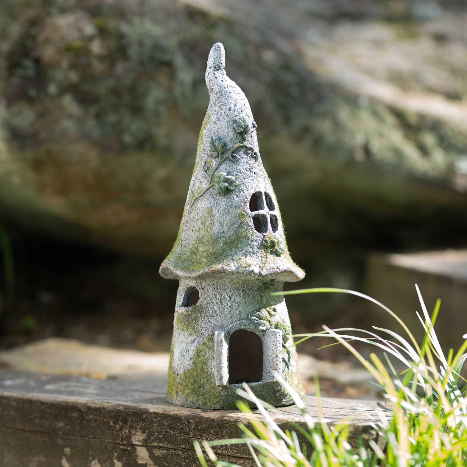 Evergreen 84G5058 Garden-Statue - View #3