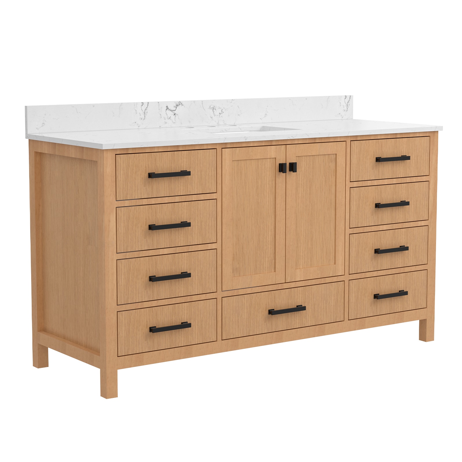 POCCI VAN-109-69 Bath-Vanity-Combo - View #4