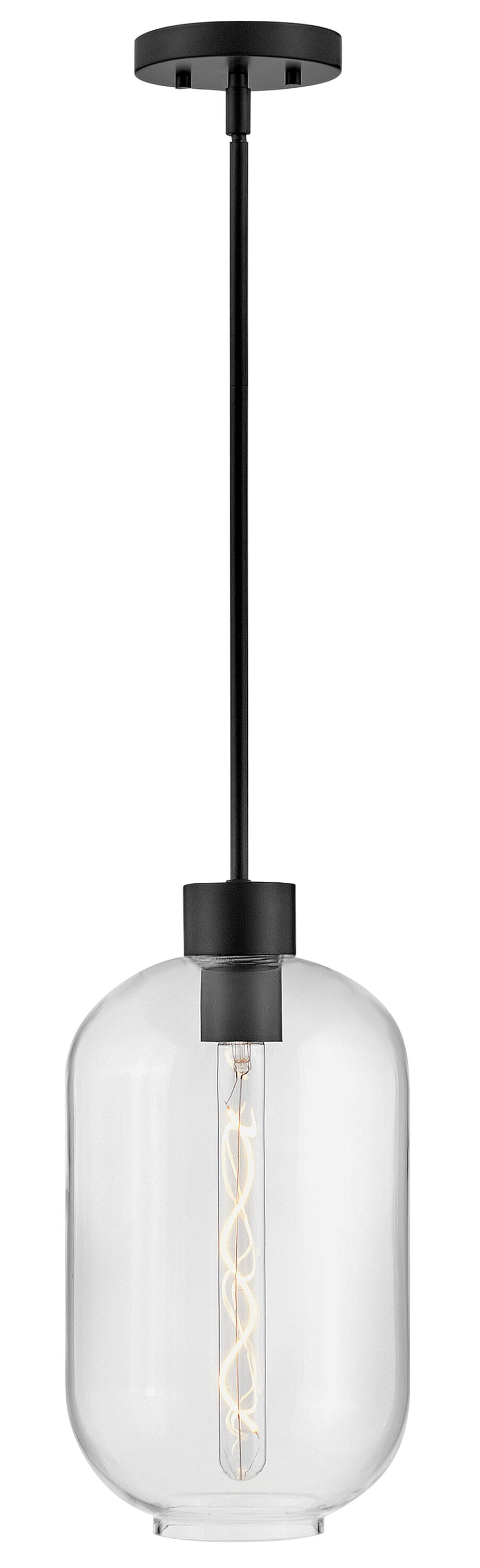 Lark 83657BK Pendant-Lights - View #5