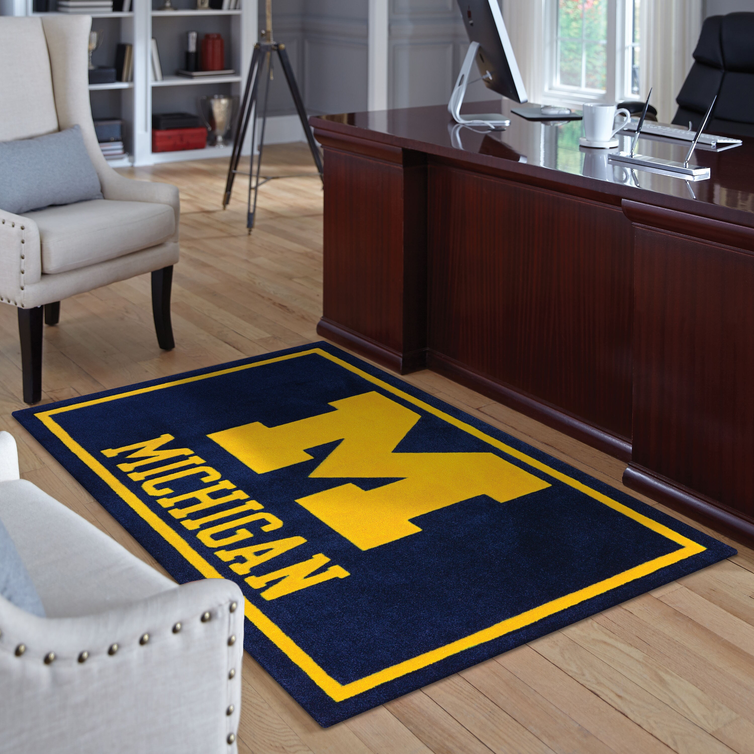 Addison Rugs ACP1MI5X8  - View #6