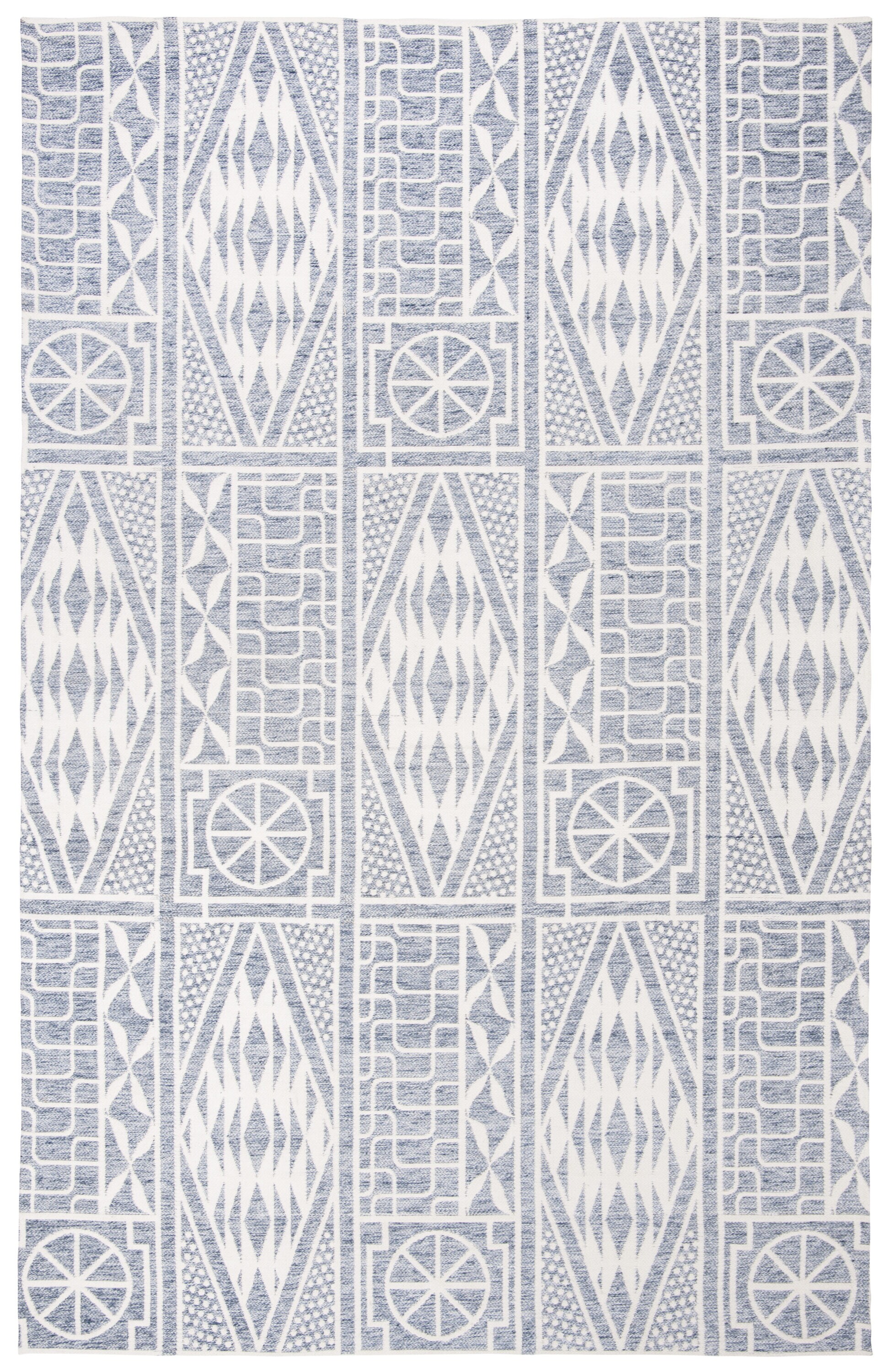 Safavieh MRB609M-4 rugs - View #2