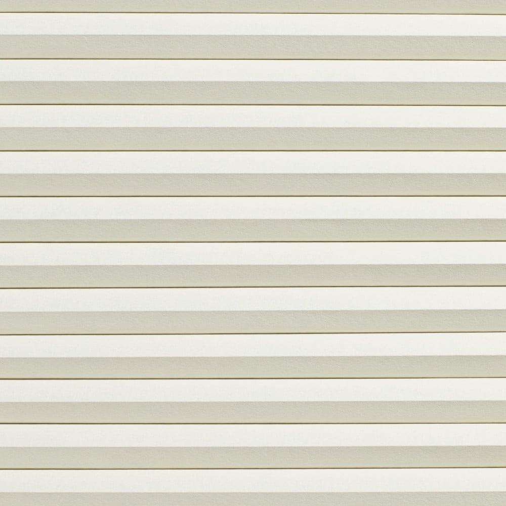 Bali 06B-5201 Spellbound Decorator White Blackout Polyester Single Cellular shade swatch