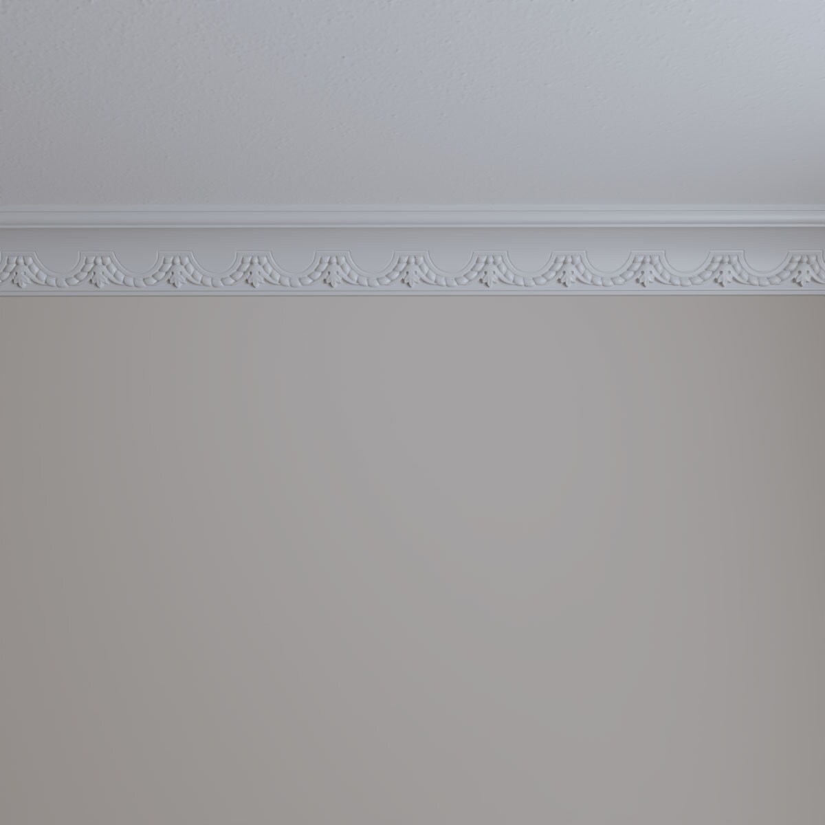 Ekena Millwork MLD03X03X04LU Crown-Moulding - View #11