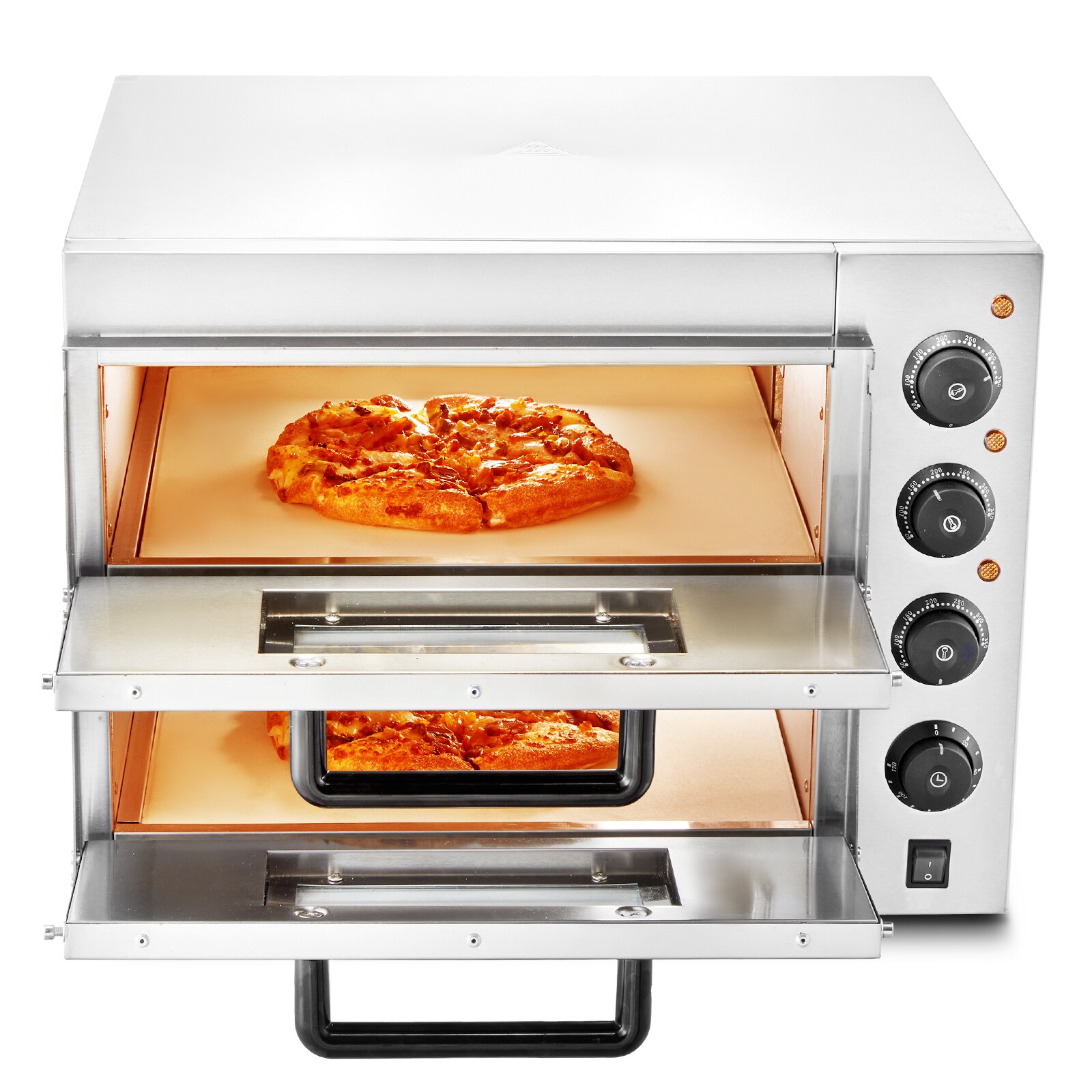 SVOPES SVOPESFMDRPSL10289V1 Outdoor-Pizza-Ovens - View #9