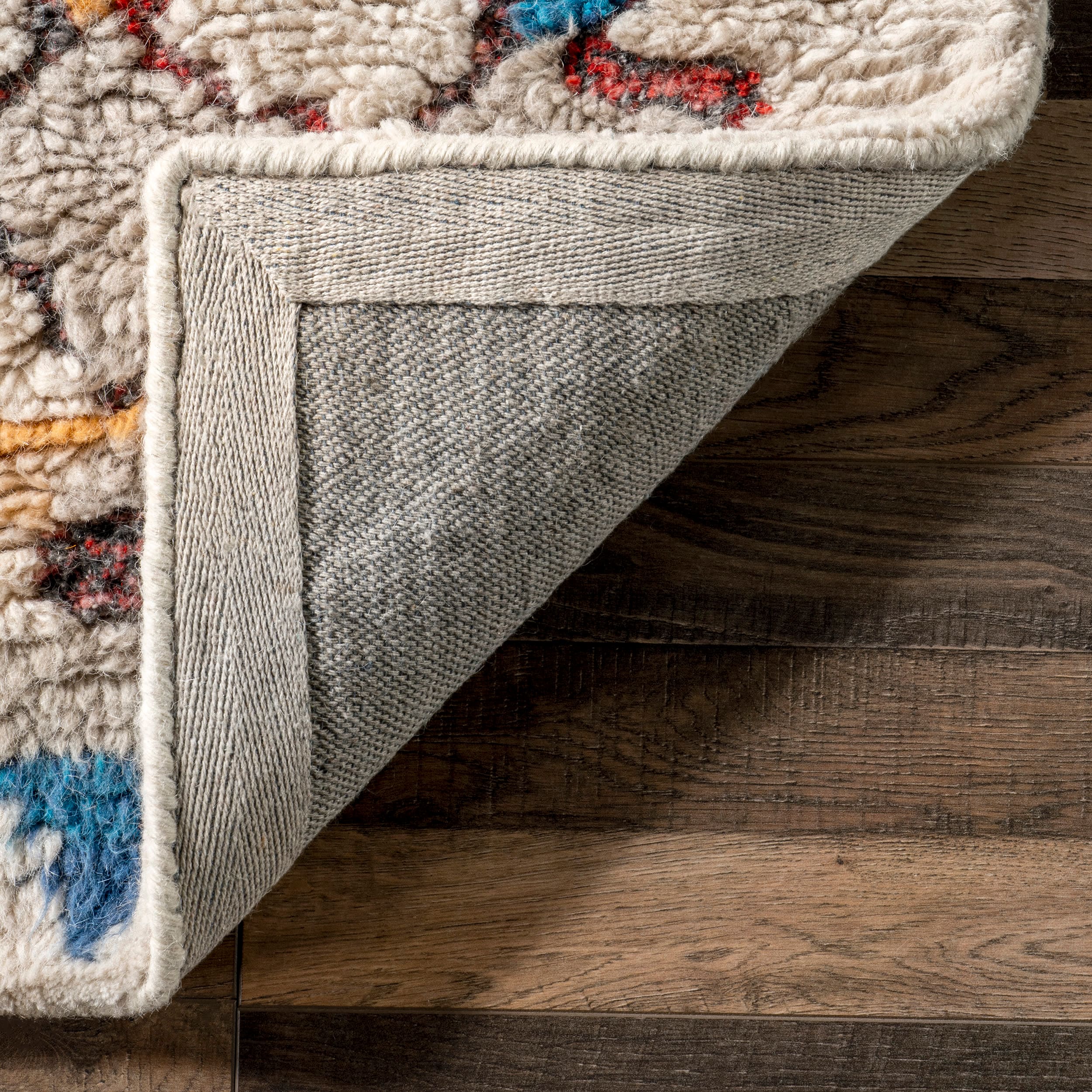 nuLOOM GYKL08A-305 rugs - View #7