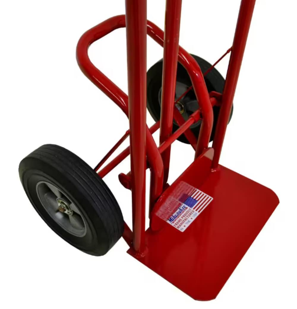 Milwaukee DC47025 Hand-Truck-Dollies - View #2