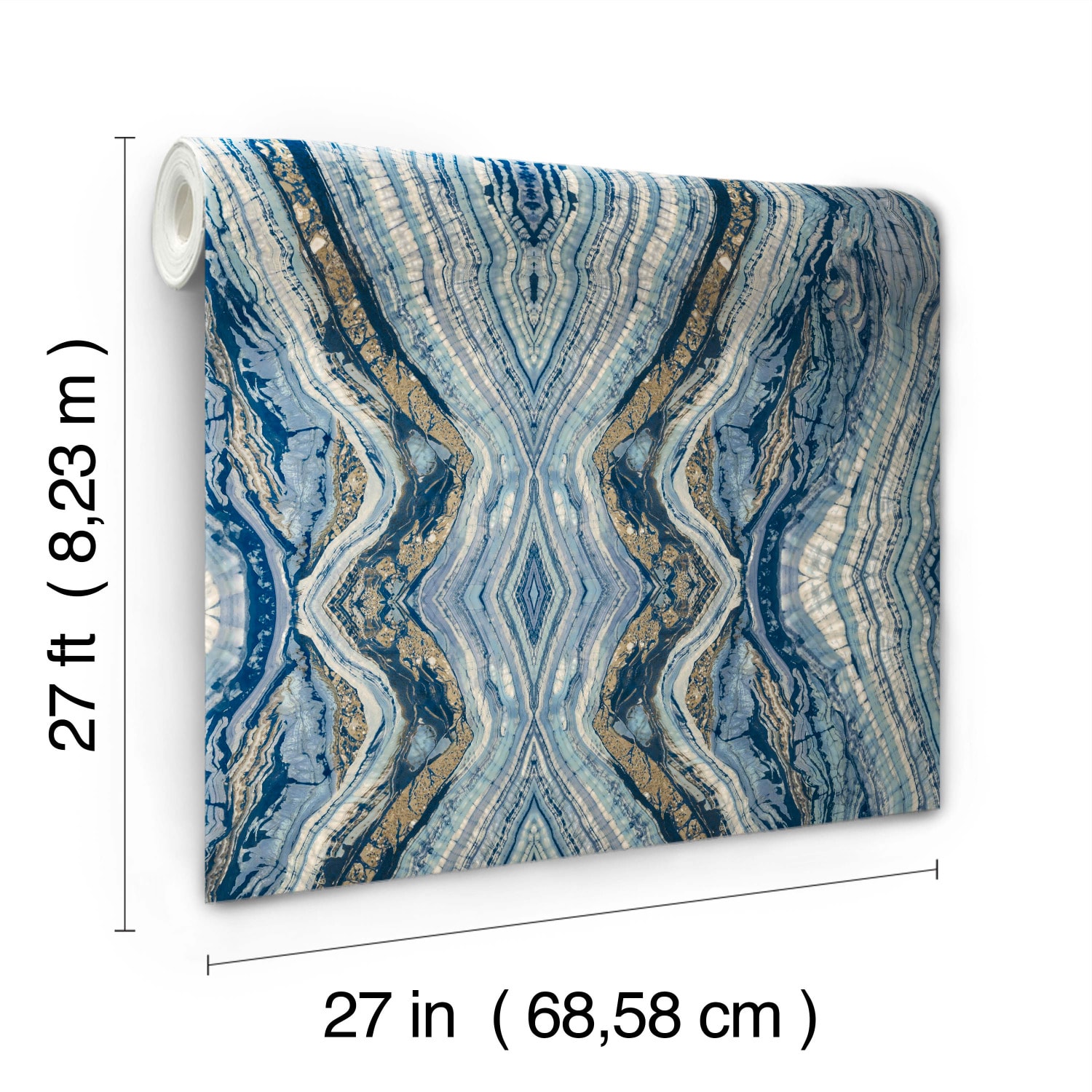 York Wallcoverings BH8398 wallpaper - View #7