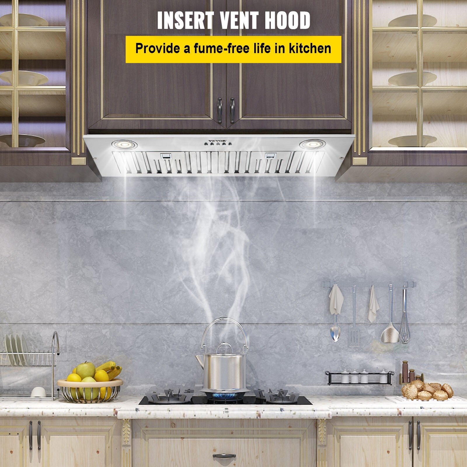 BEARSOLIM DJYC-T3342P371529 Wall-Mounted-Range-Hoods - View #3