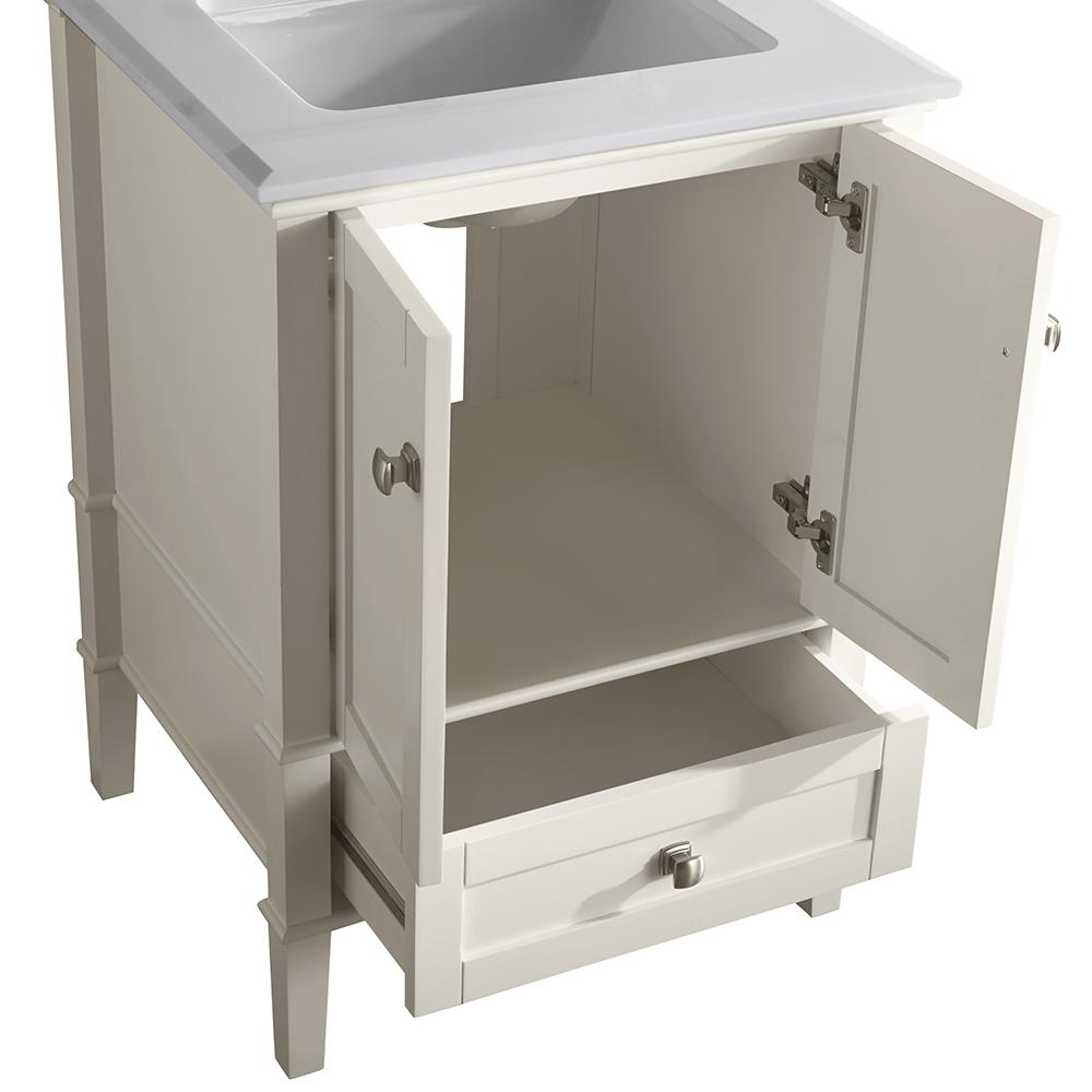 Simpli Home NL-HHV029-24-2A Bath-Vanity-Combo - View #2