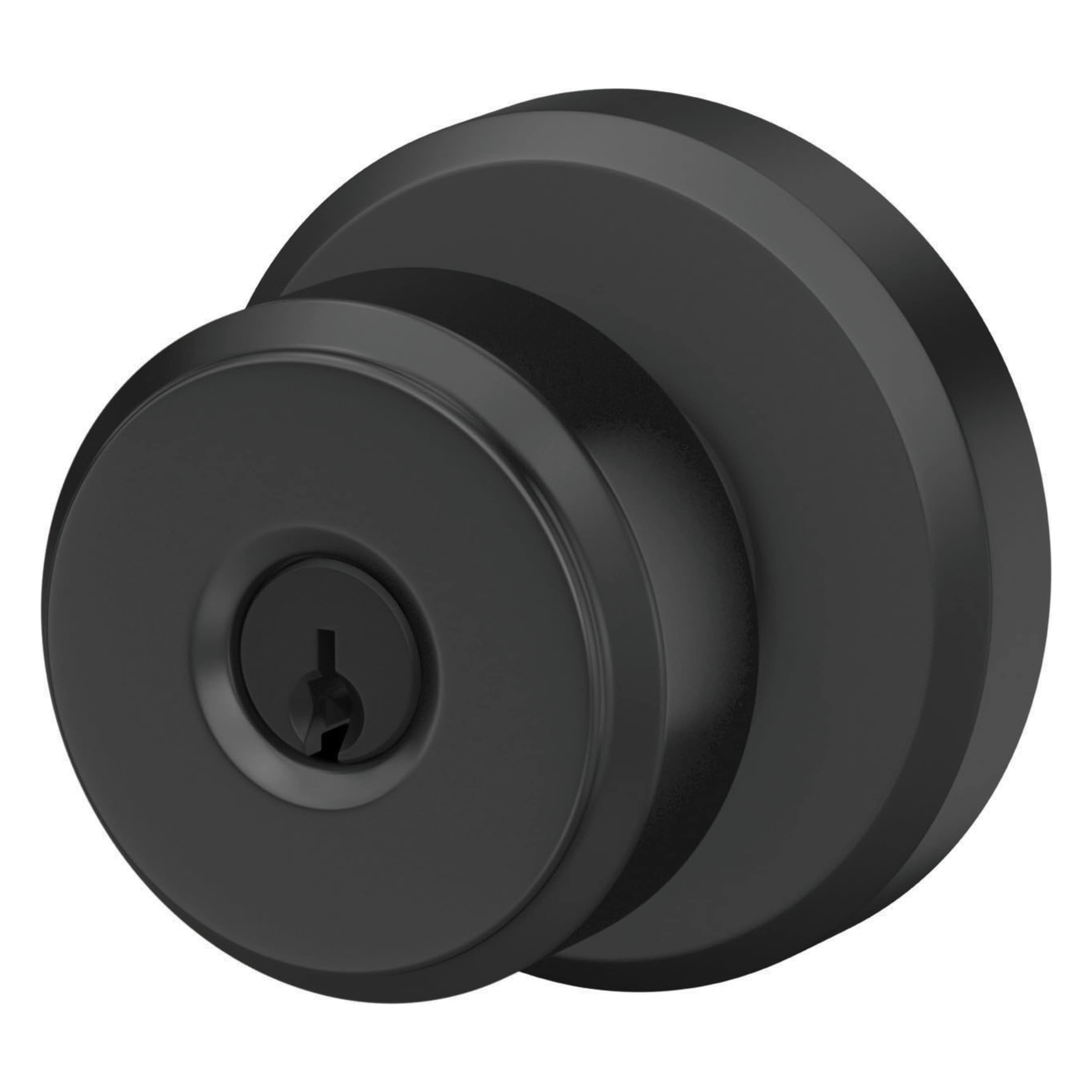 Schlage F51A BWE 622 GSN Door-Knobs - View #9