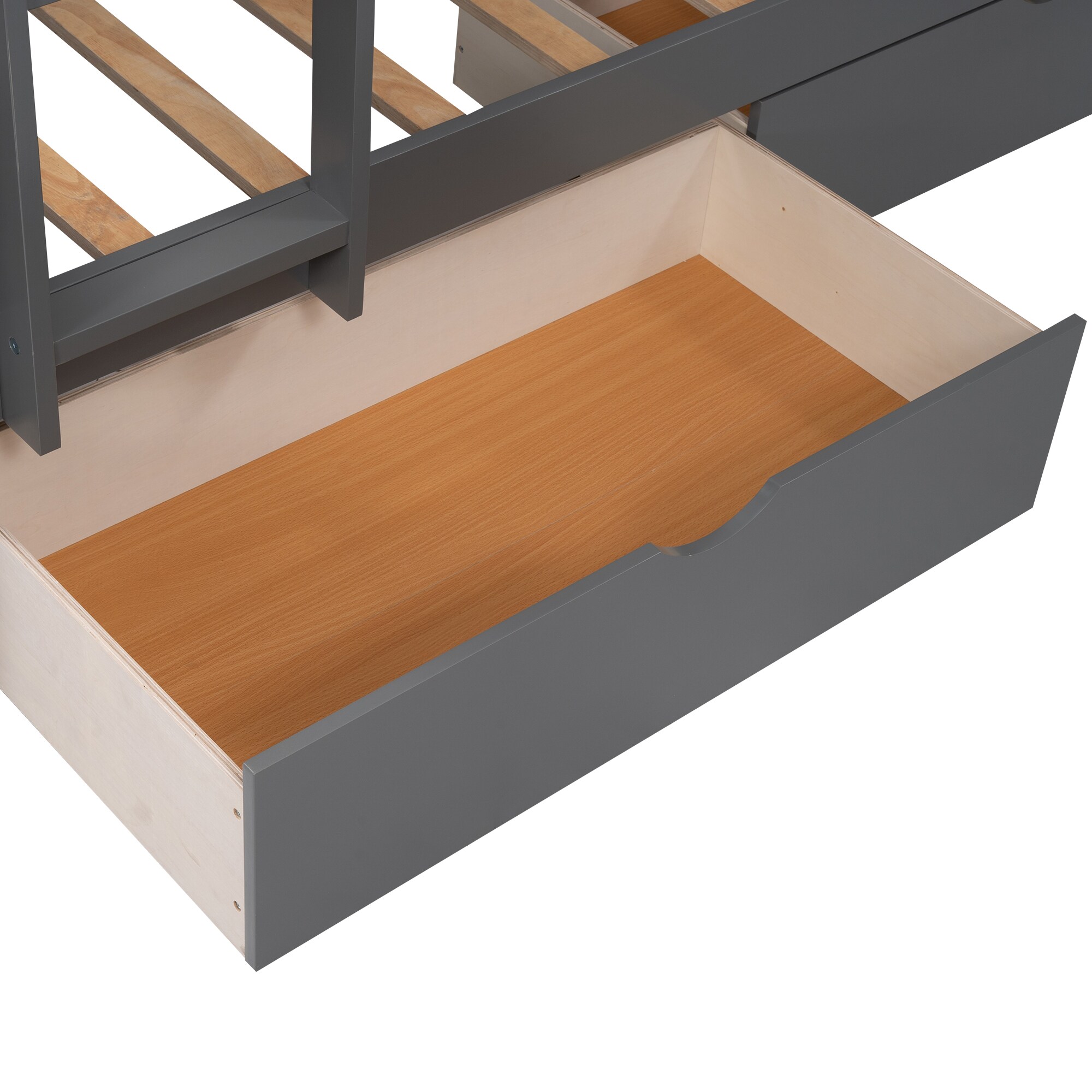 ModernLuxe SM000232AAE-1 Bunk-Beds - View #11