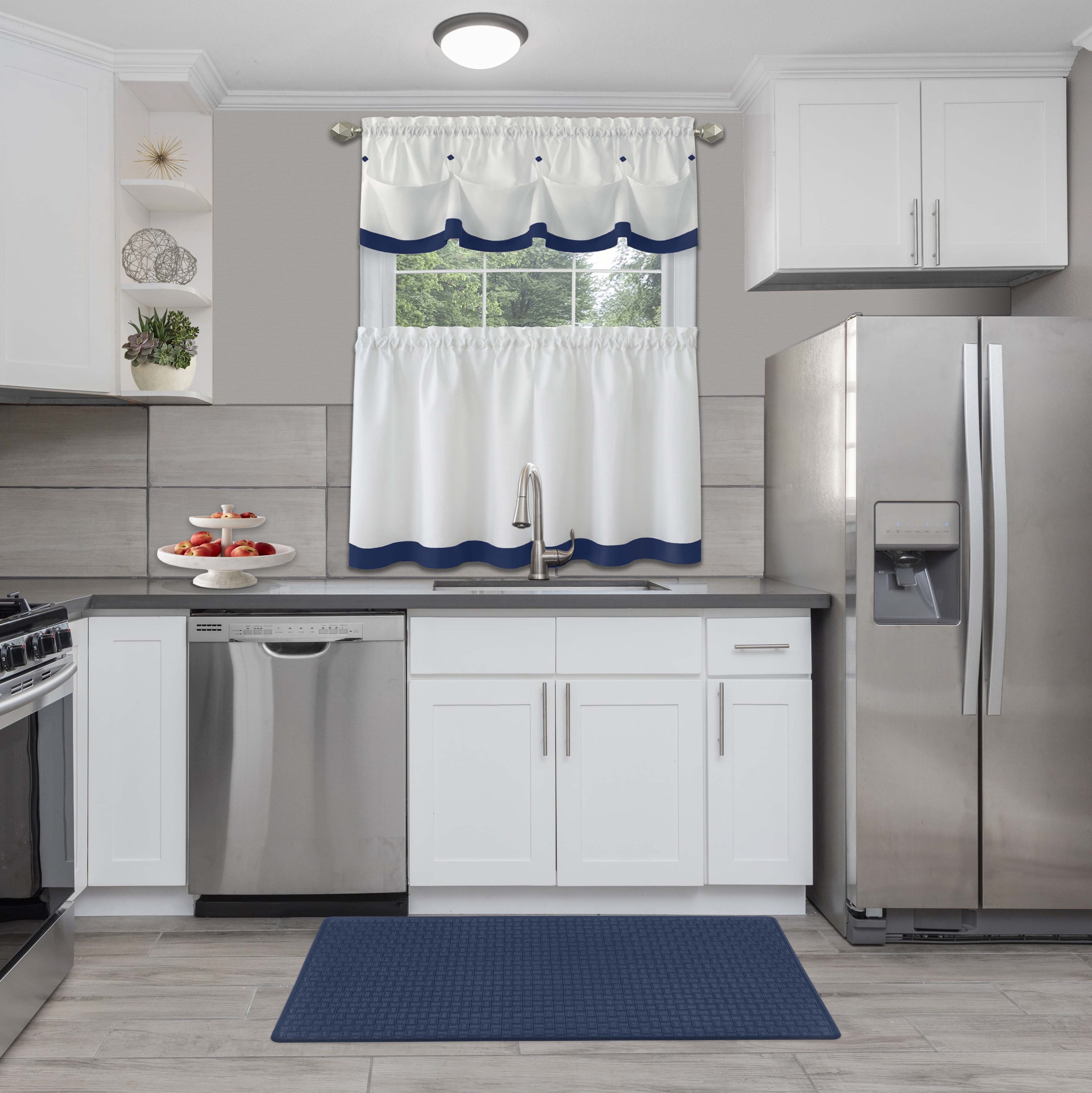 Achim LATV24NY12 valances - View #5